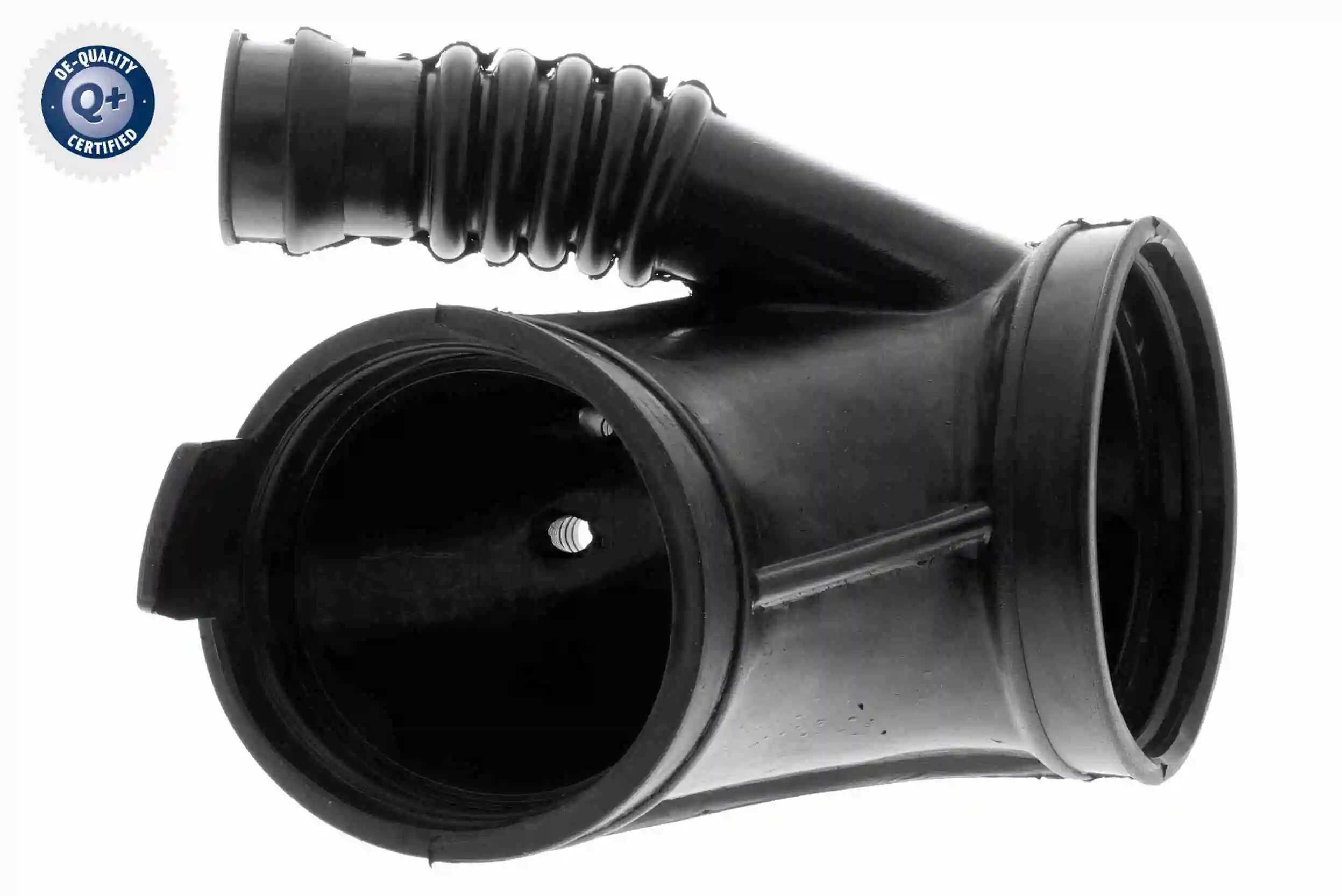 Патрубок повітряний, дросельної заслінки Polcar 2050PF1 ціна, від 12.67 USD