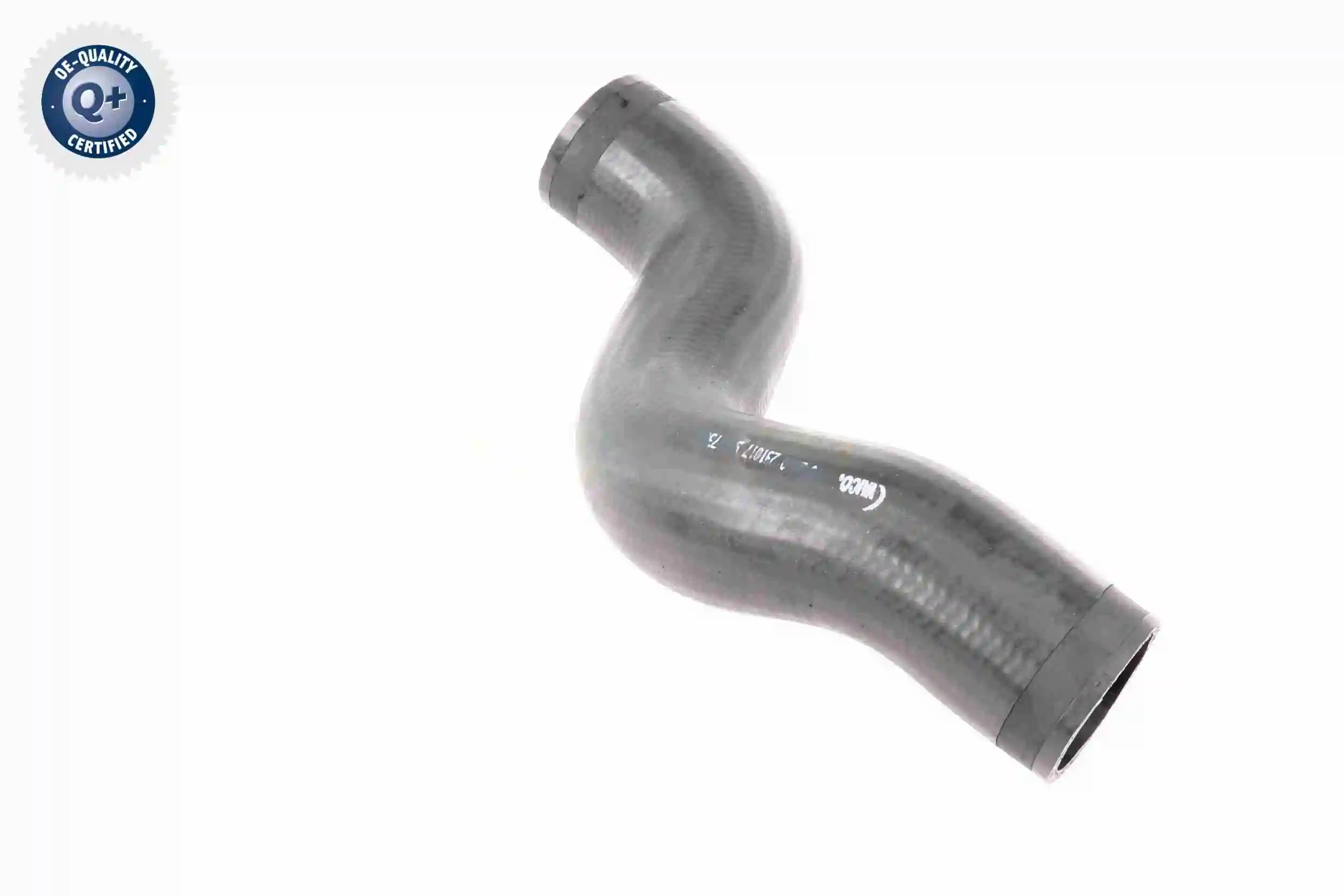 Шланг/патрубок интеркуллера VEMO/Vaico V102910 ціна, від 14.48 USD