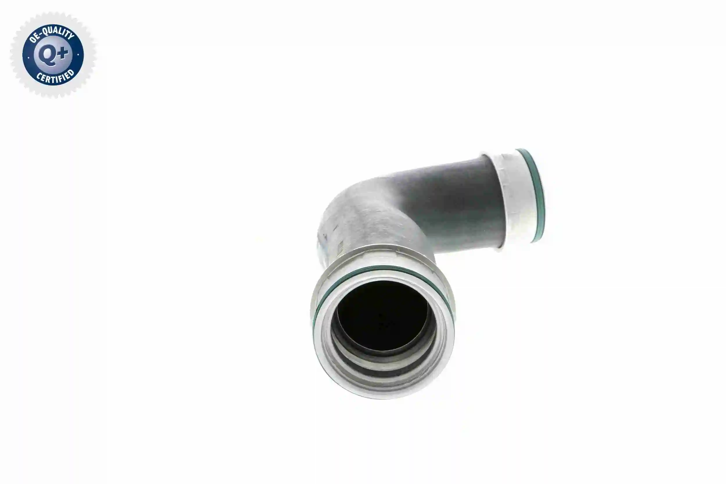 Шланг/патрубок интеркуллера VEMO/Vaico V102871 ціна, від 19.16 USD