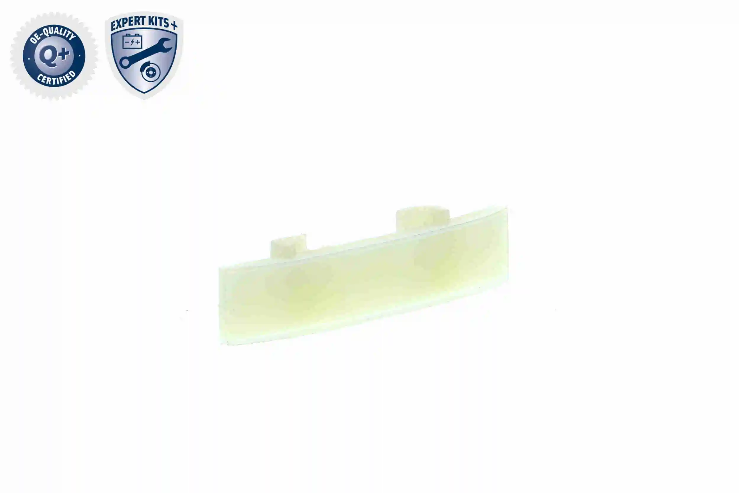 Захист ременя ГРМ, верхній VEMO/Vaico V102728 ціна, від 25.65 USD