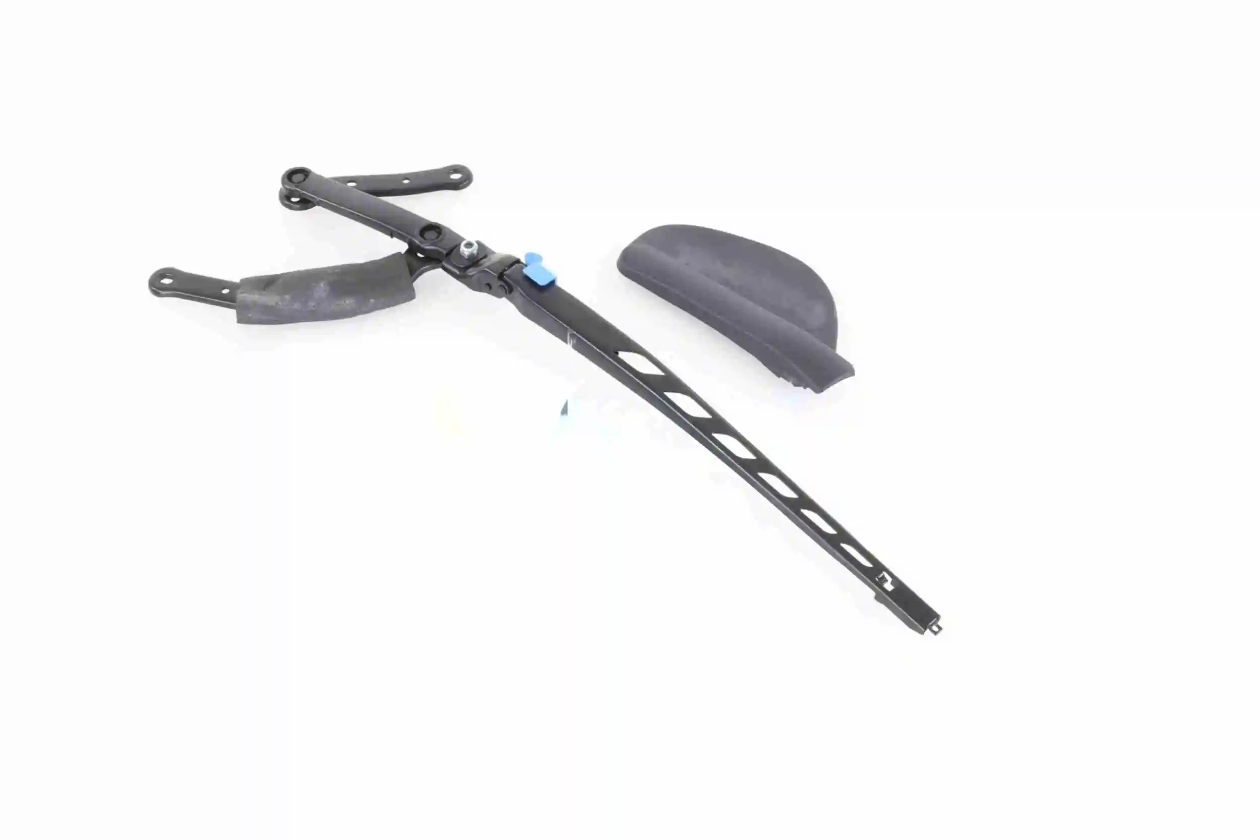 Ричаг склоочисника VEMO/Vaico V204063 ціна, від 47.80 USD