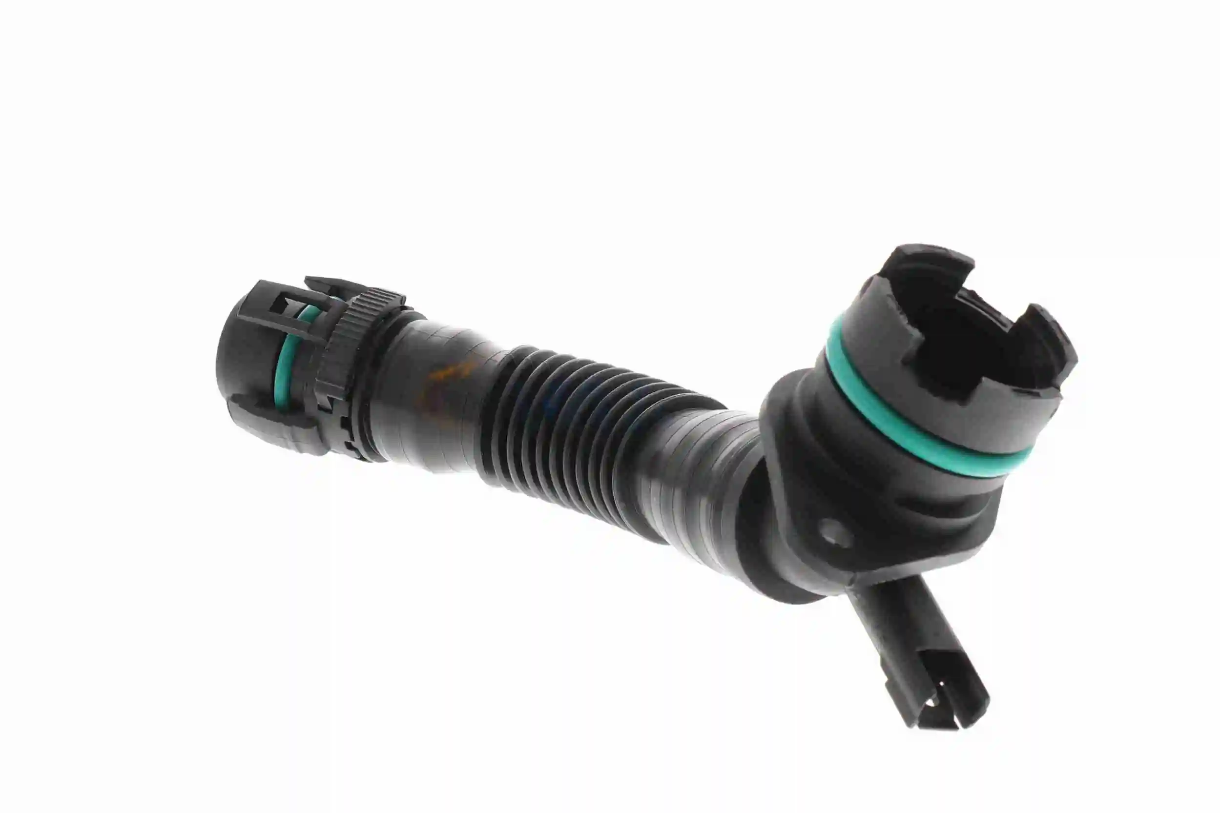 Трубка картера повітряна VEMO/Vaico V203582 ціна, від 35.20 USD
