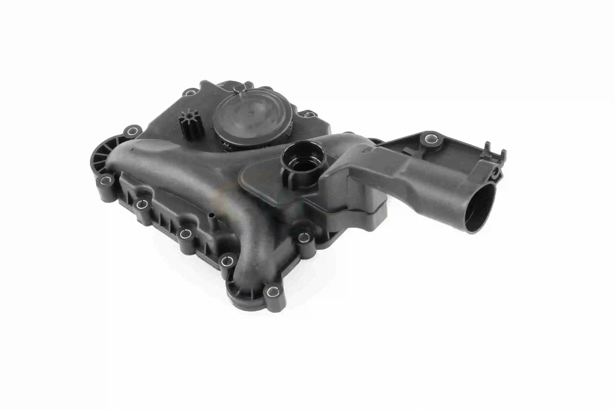 Клапан PCV (вентиляції картерних газів) на Audi A6 C7 4G2, 4GC