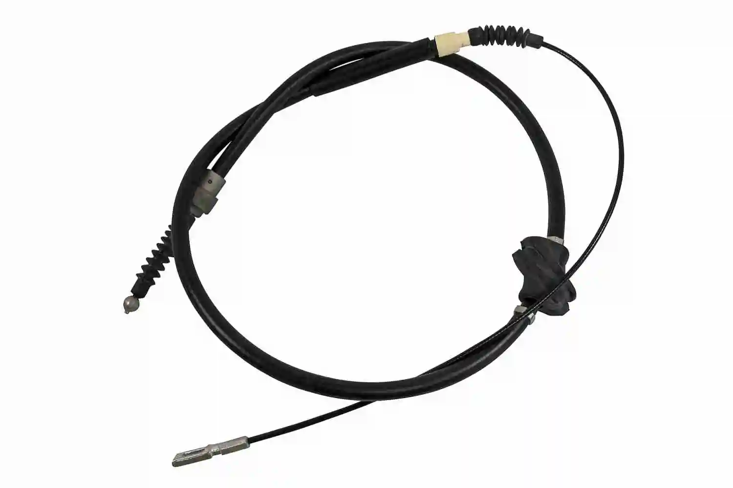 Трос ручного гальма задній, правий/лівий GPD 01020058ALT ціна, від 8.34 USD