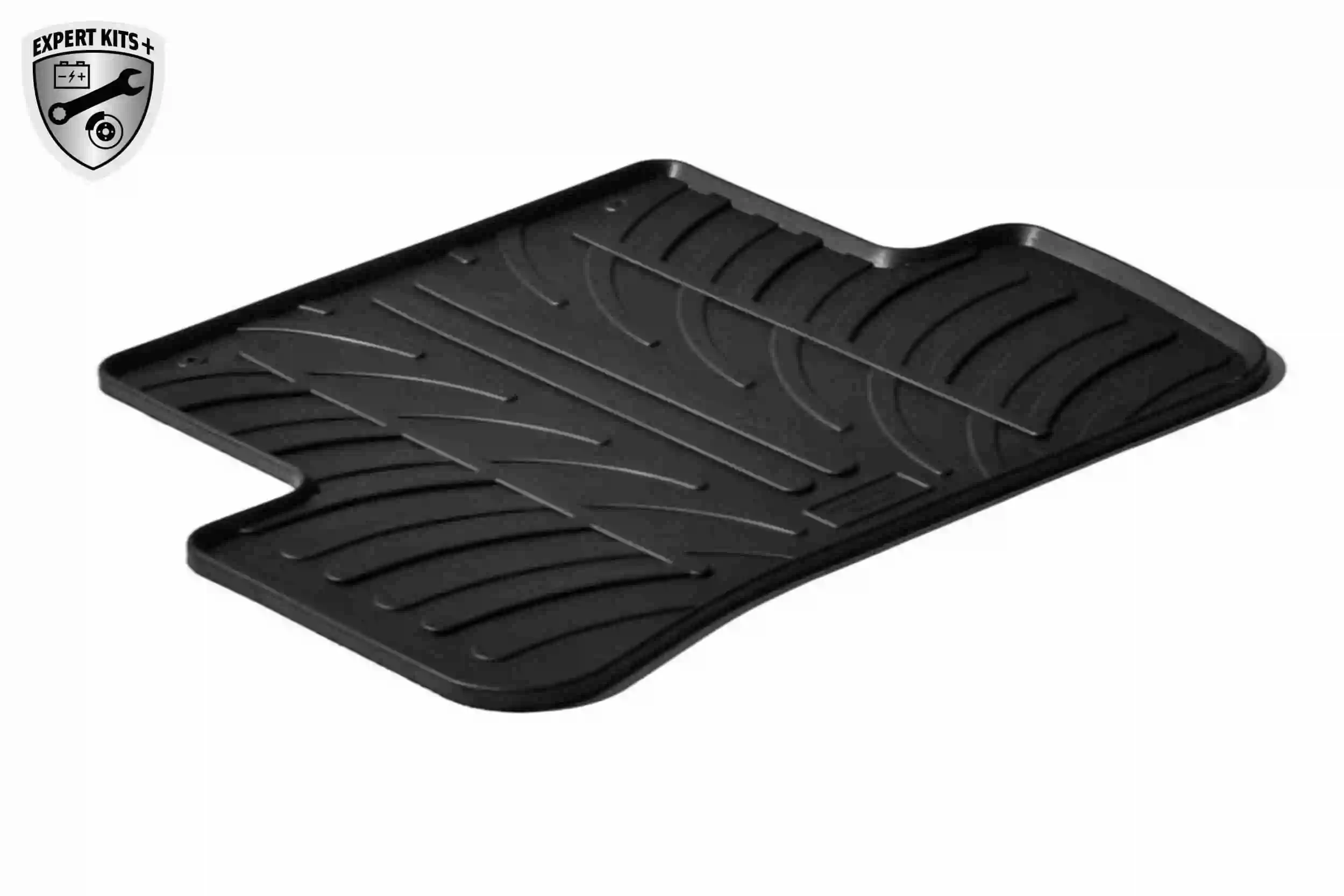 Купити Коврики Mercedes C  W204