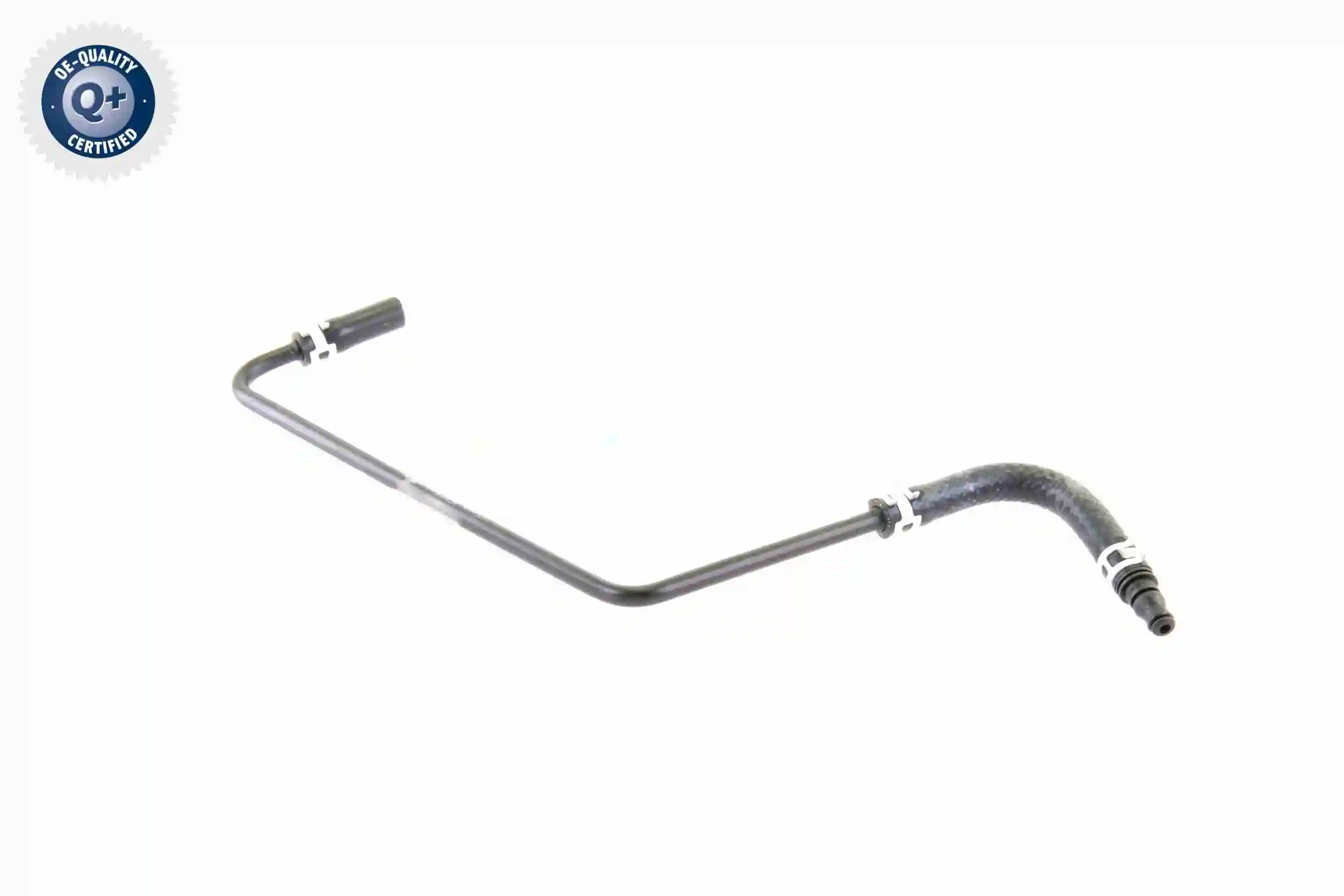Шланг розширювального бачка, верхній VEMO/Vaico V301874 ціна, від 38.89 USD
