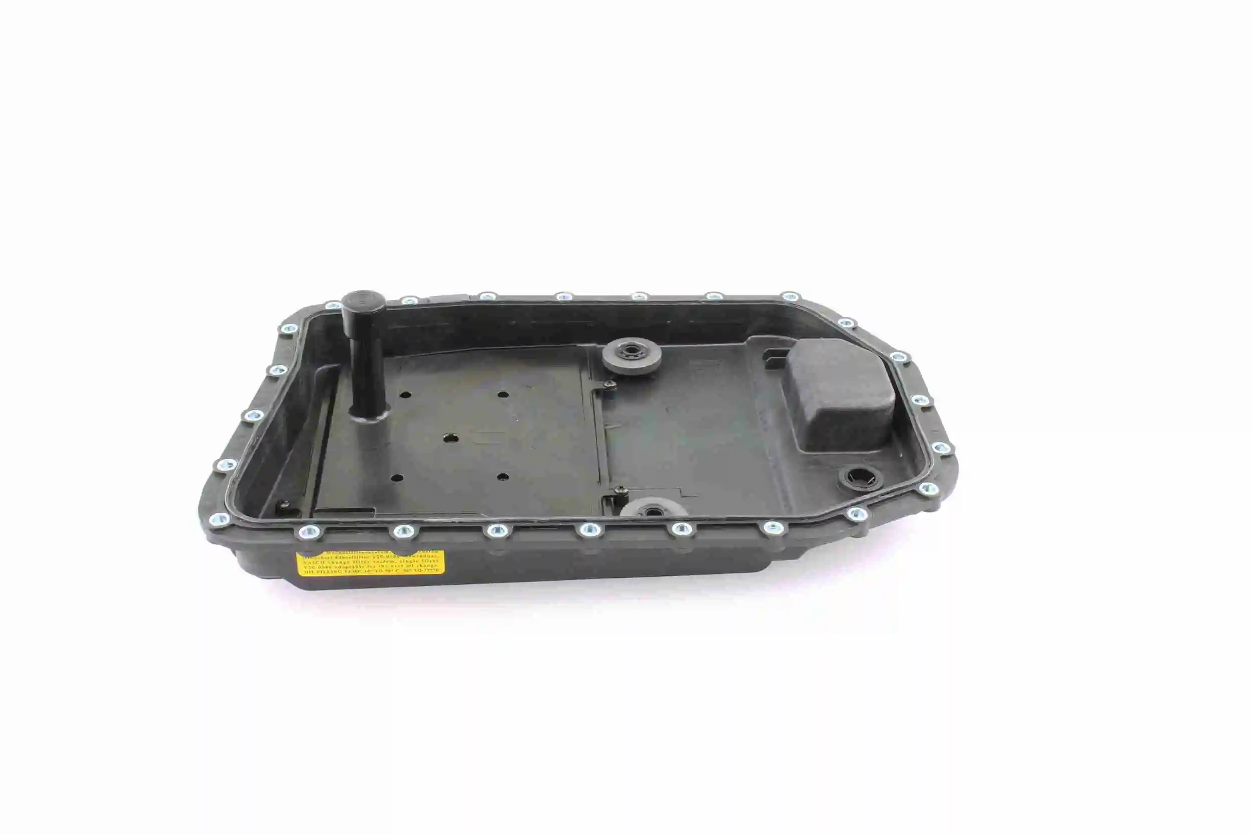 Піддон АКПП V200580 VEMO/Vaico