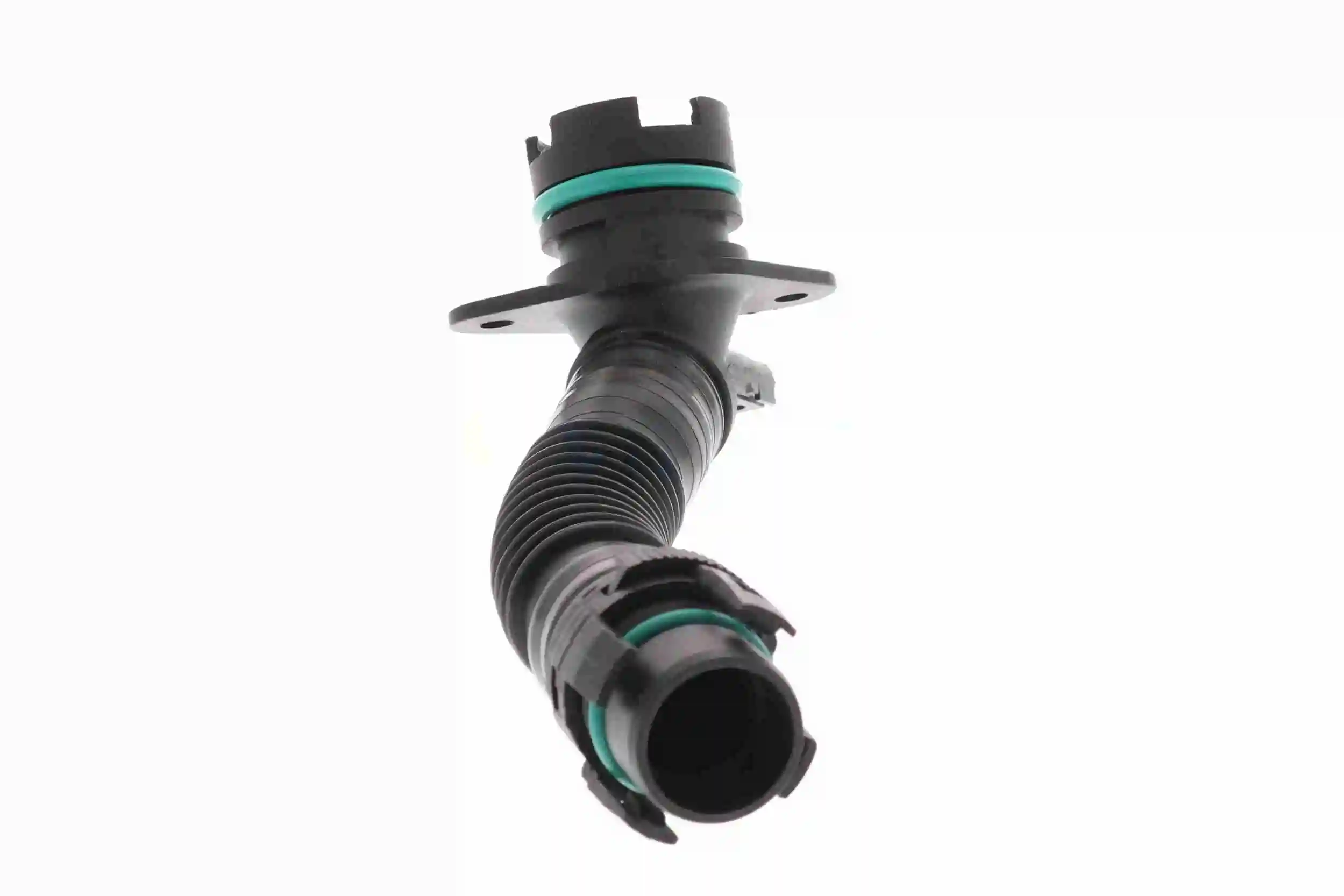 Трубка картера повітряна VEMO/Vaico V203582 ціна, від 35.20 USD