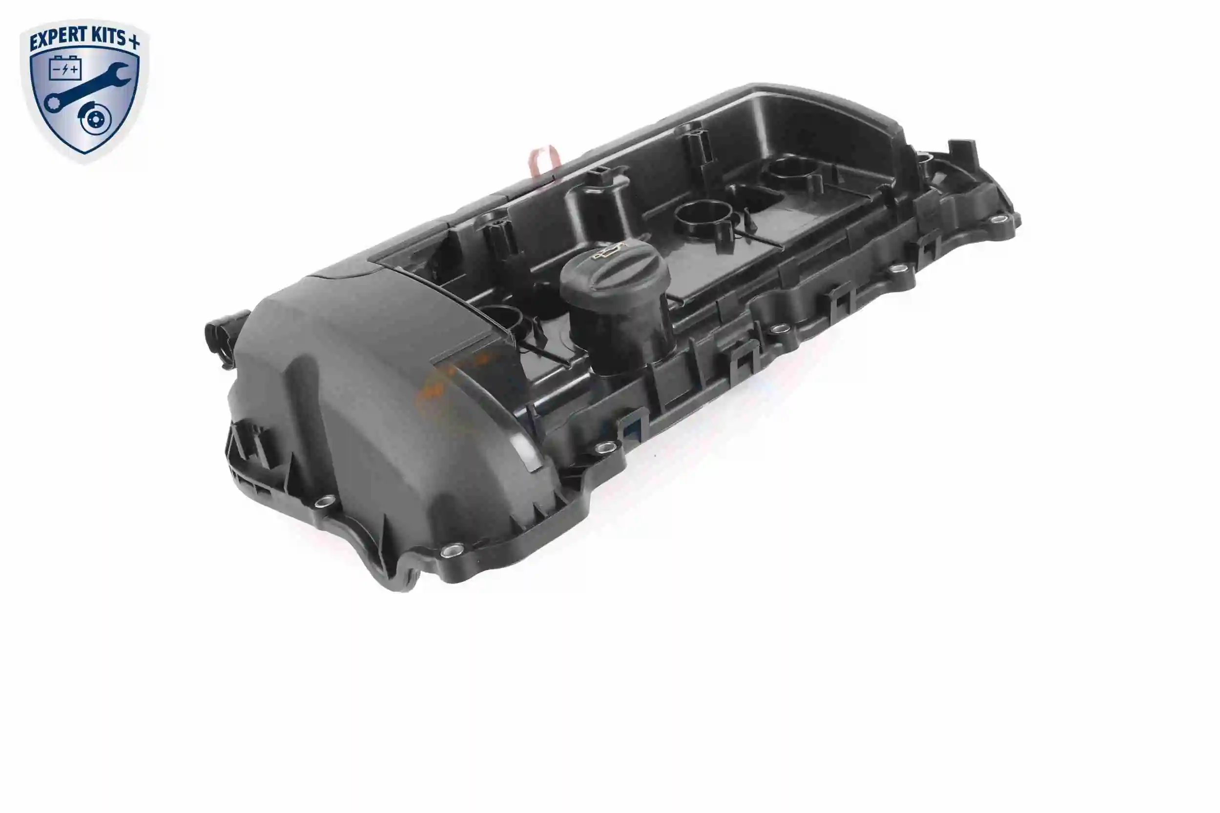 Клапанна кришка V220787 VEMO/Vaico