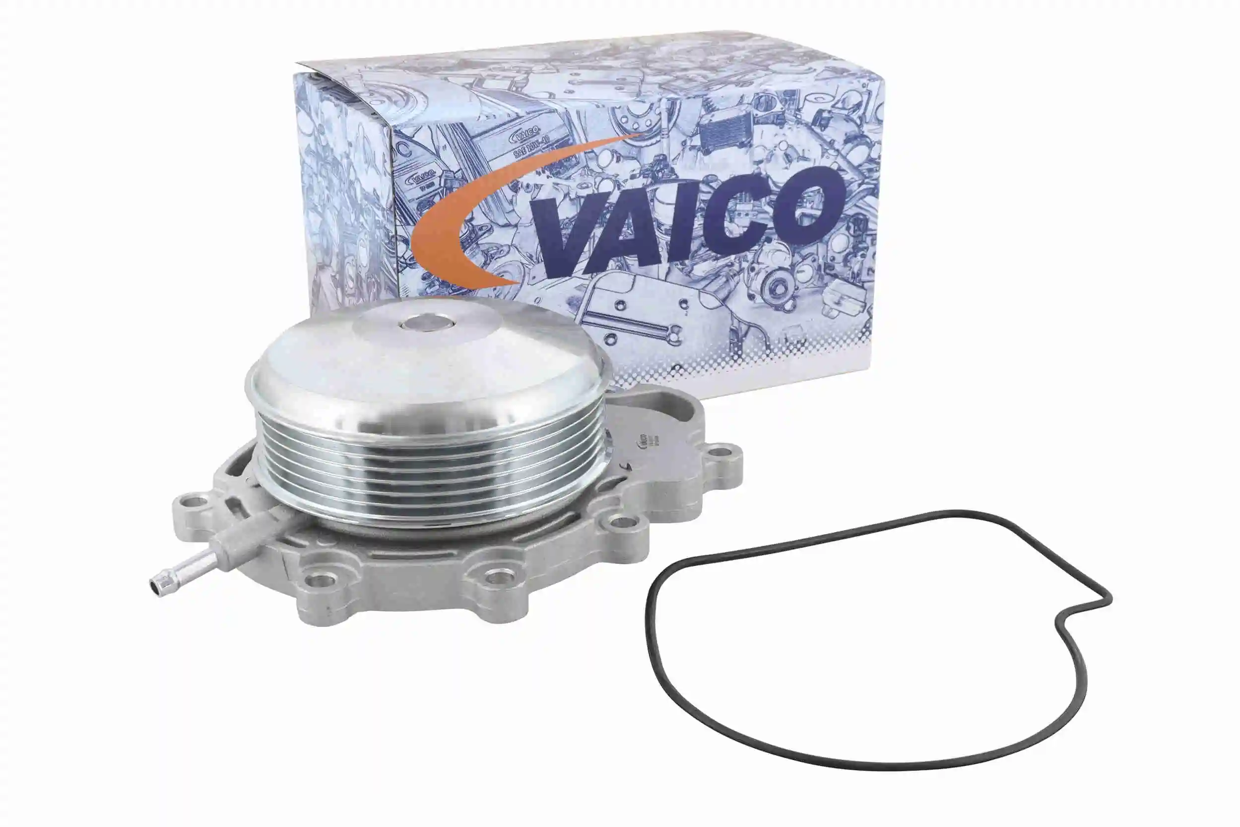 V3050077 VEMO/Vaico Насос охолодження