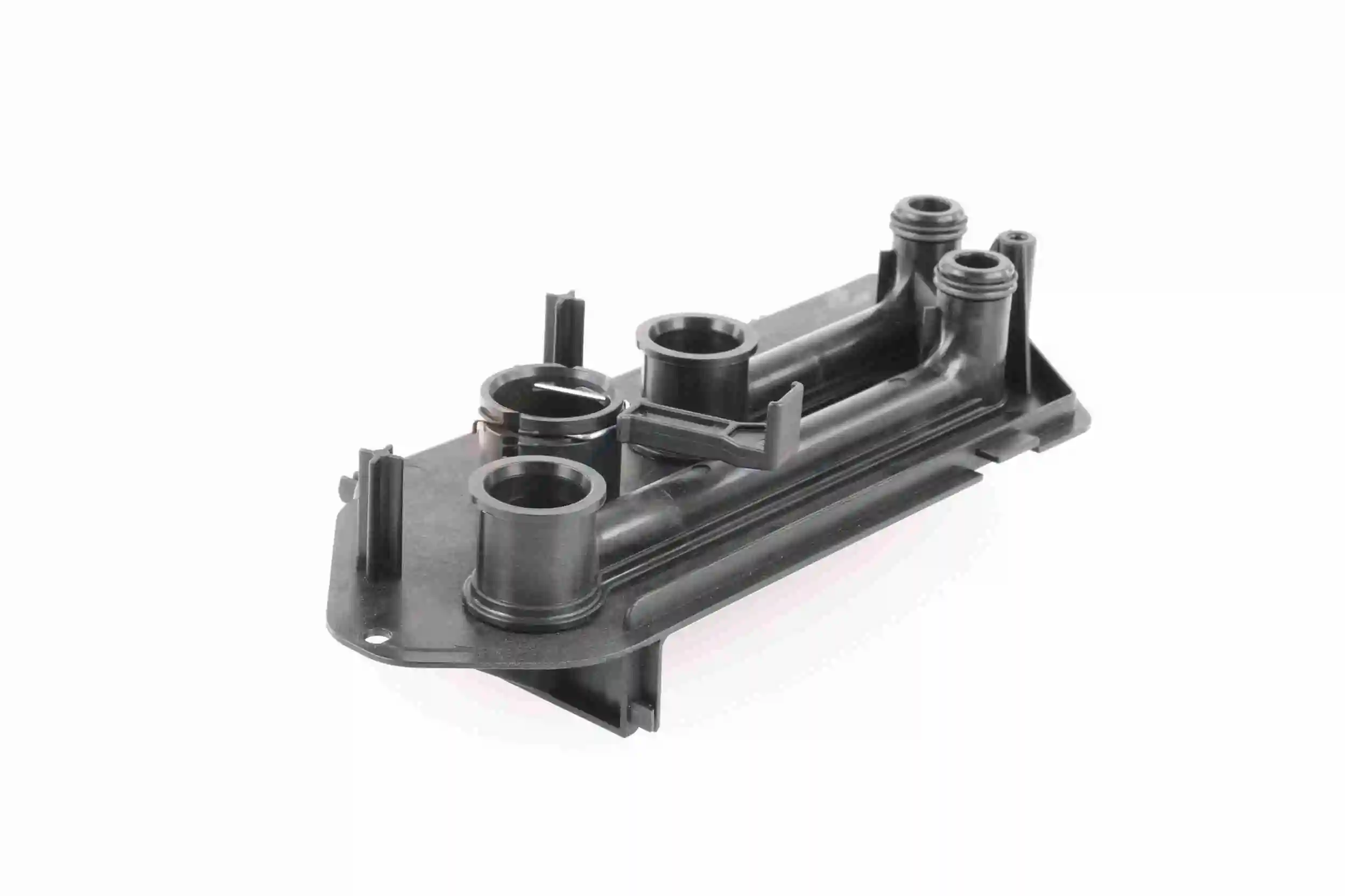 Купити PCU000140 Land Rover Накладка верхня передньої панелі/супорту радіатора