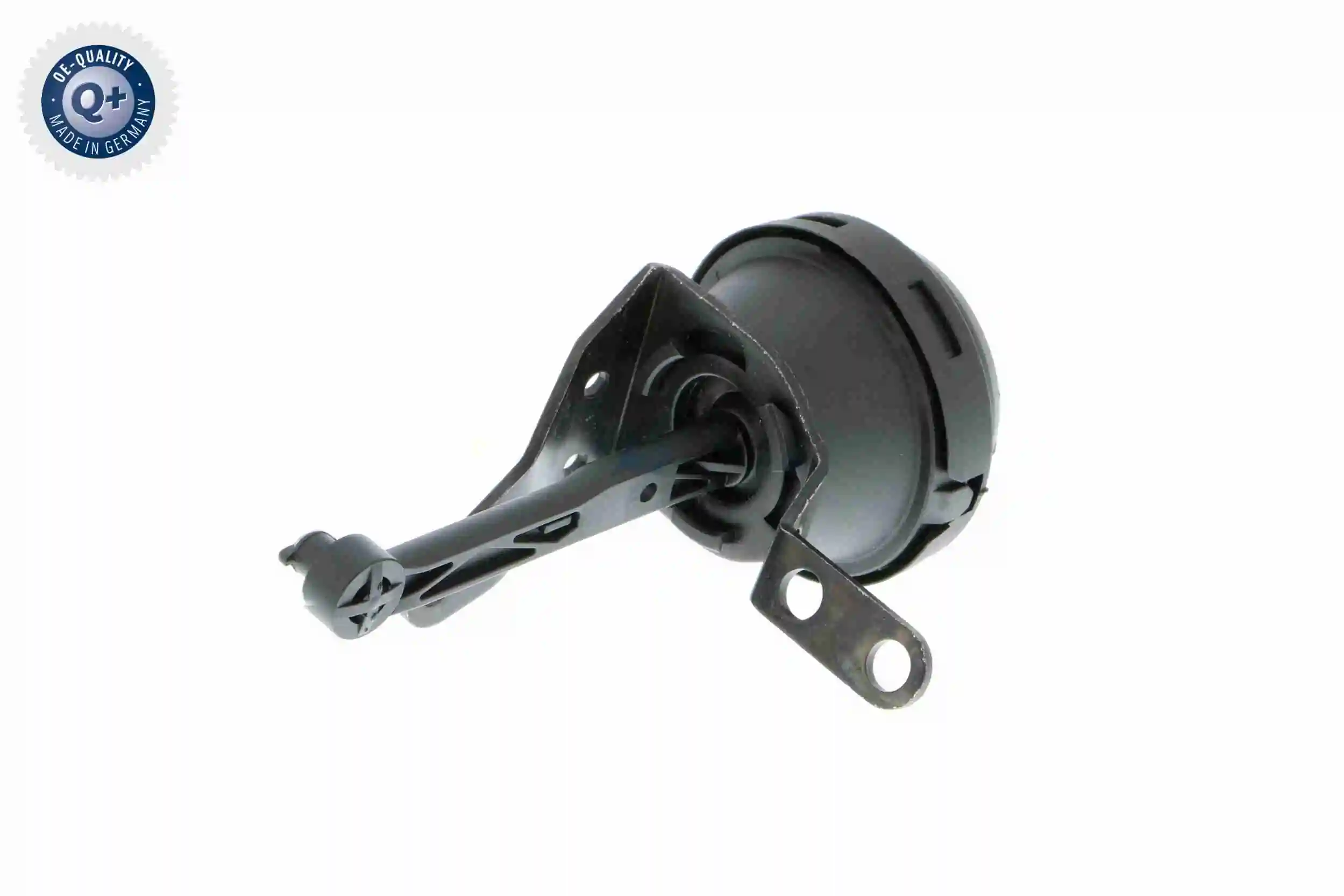 Клапан/ актуатор приводу заслінки EGR V103668 VEMO/Vaico