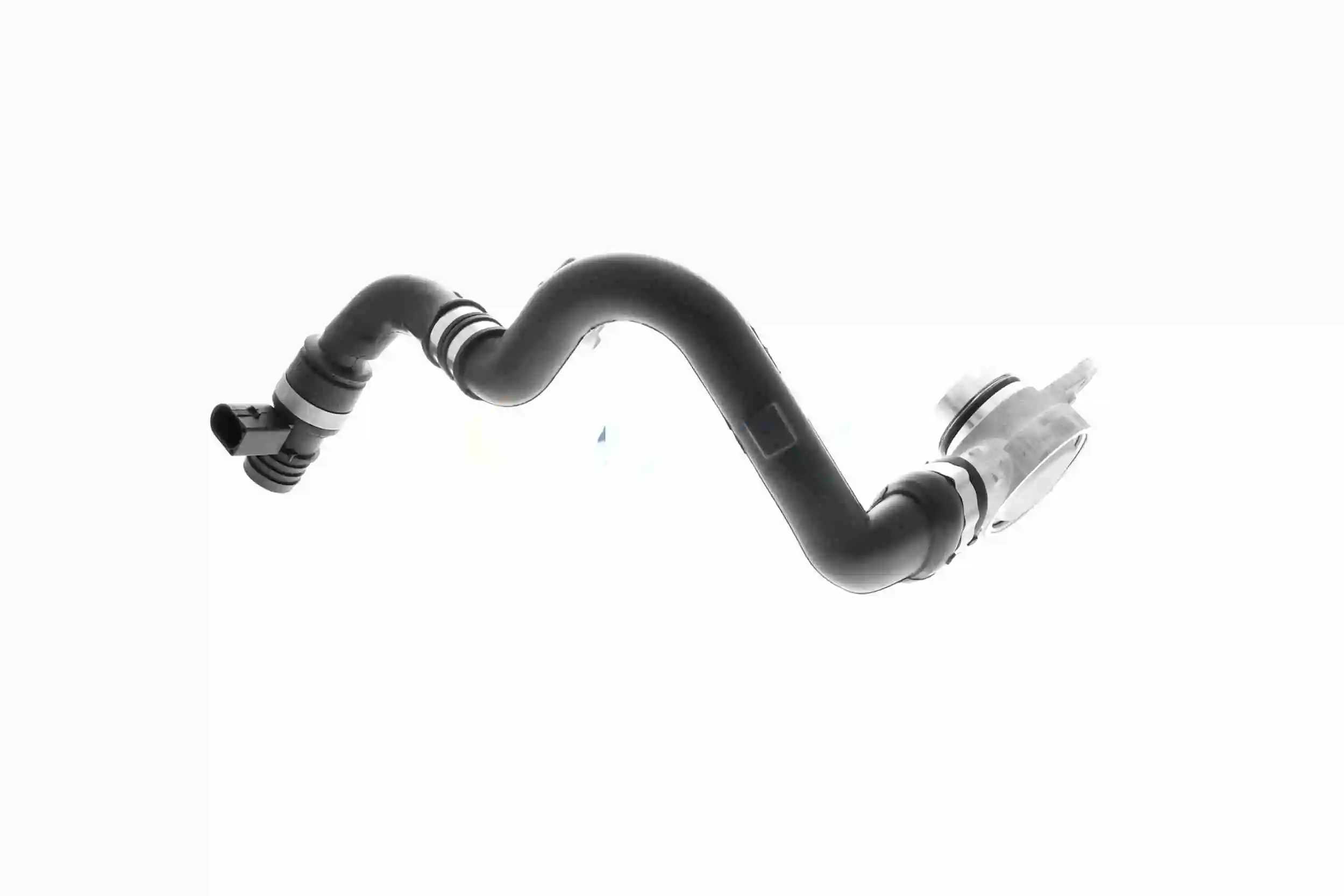 Патрубок системи рециркуляції ВГ VEMO/Vaico V303552 ціна, від 105.12 USD