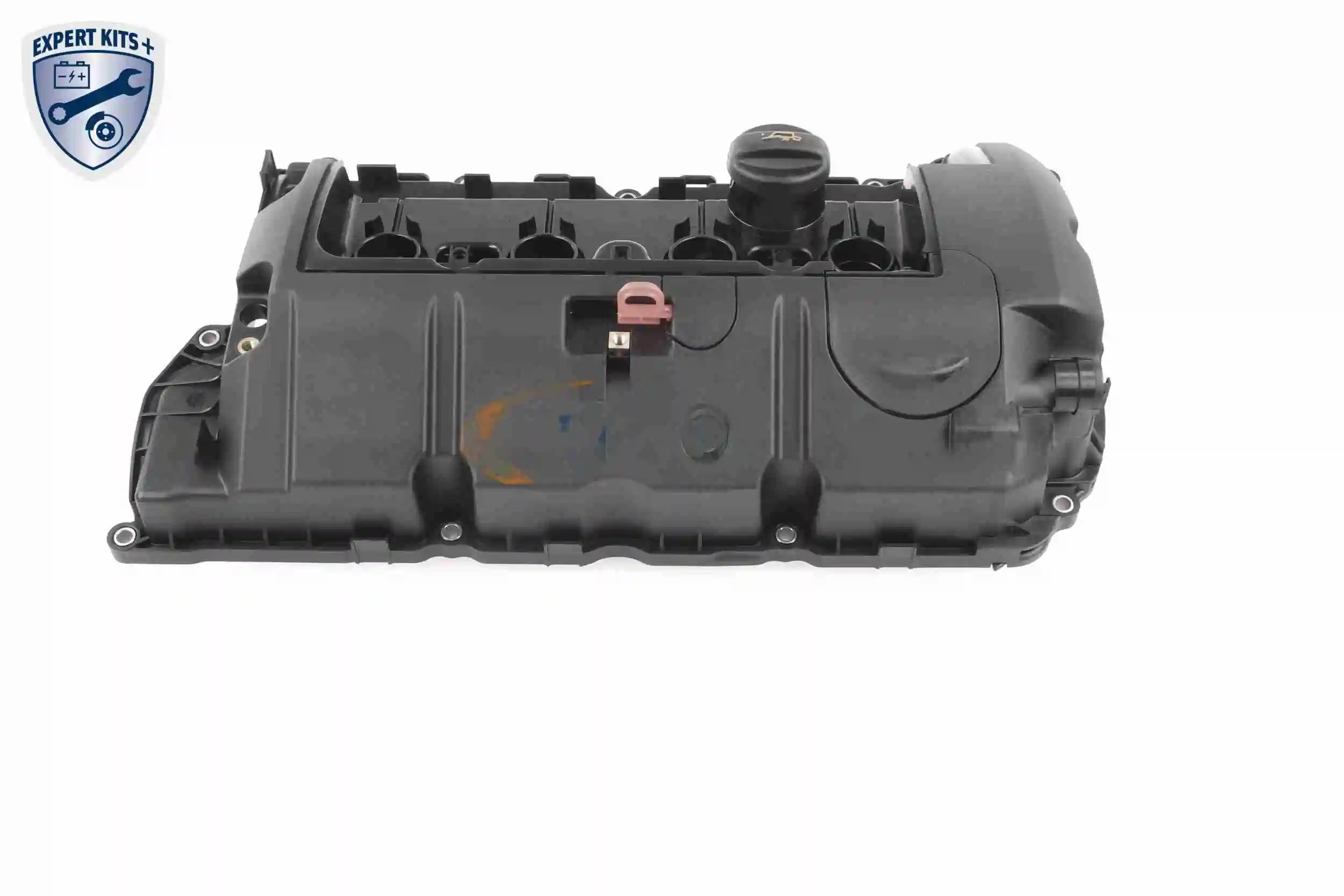 V220787 VEMO/Vaico Кришка двигуна
