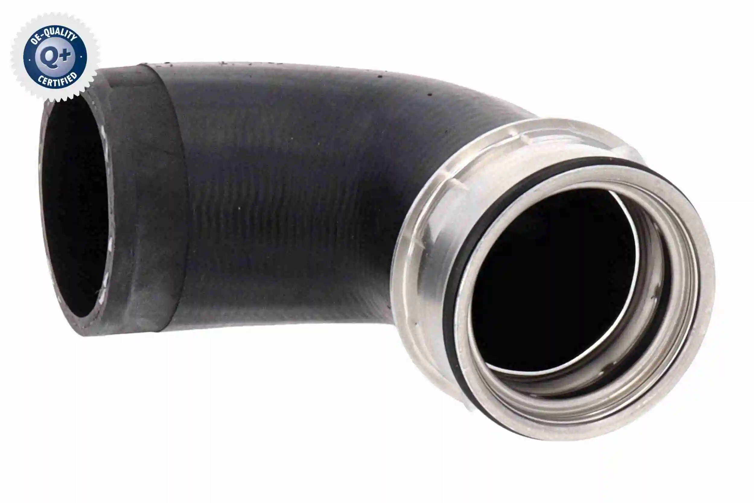 Шланг/патрубок интеркуллера VEMO/Vaico V102874 ціна, від 16.47 USD
