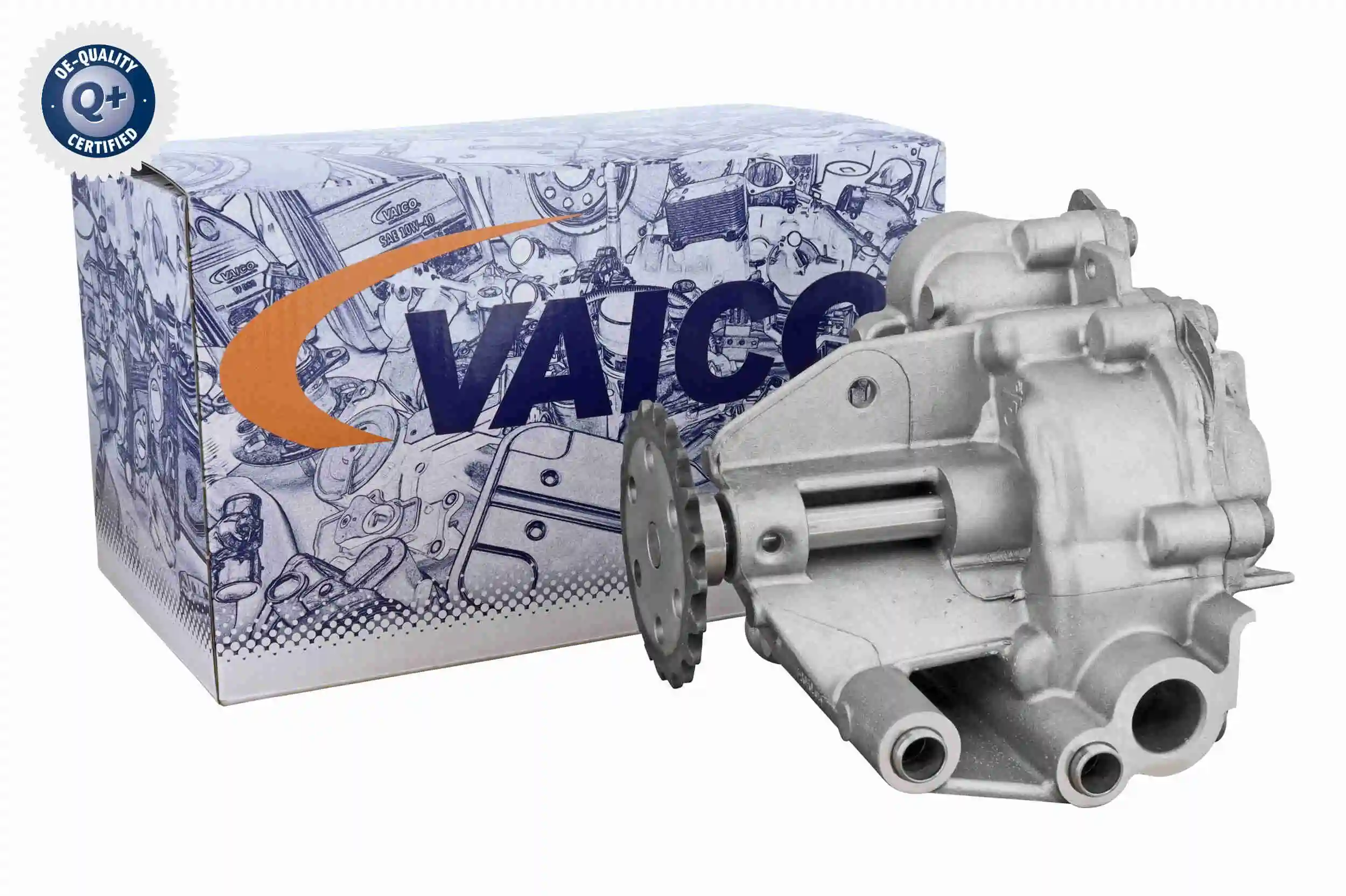 Купити 95520934 Peugeot/Citroen Насос маслозакачуючий