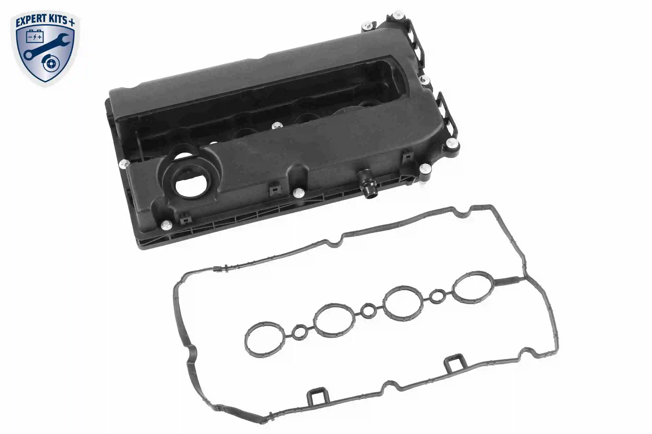 V401920 VEMO/Vaico Кришка двигуна