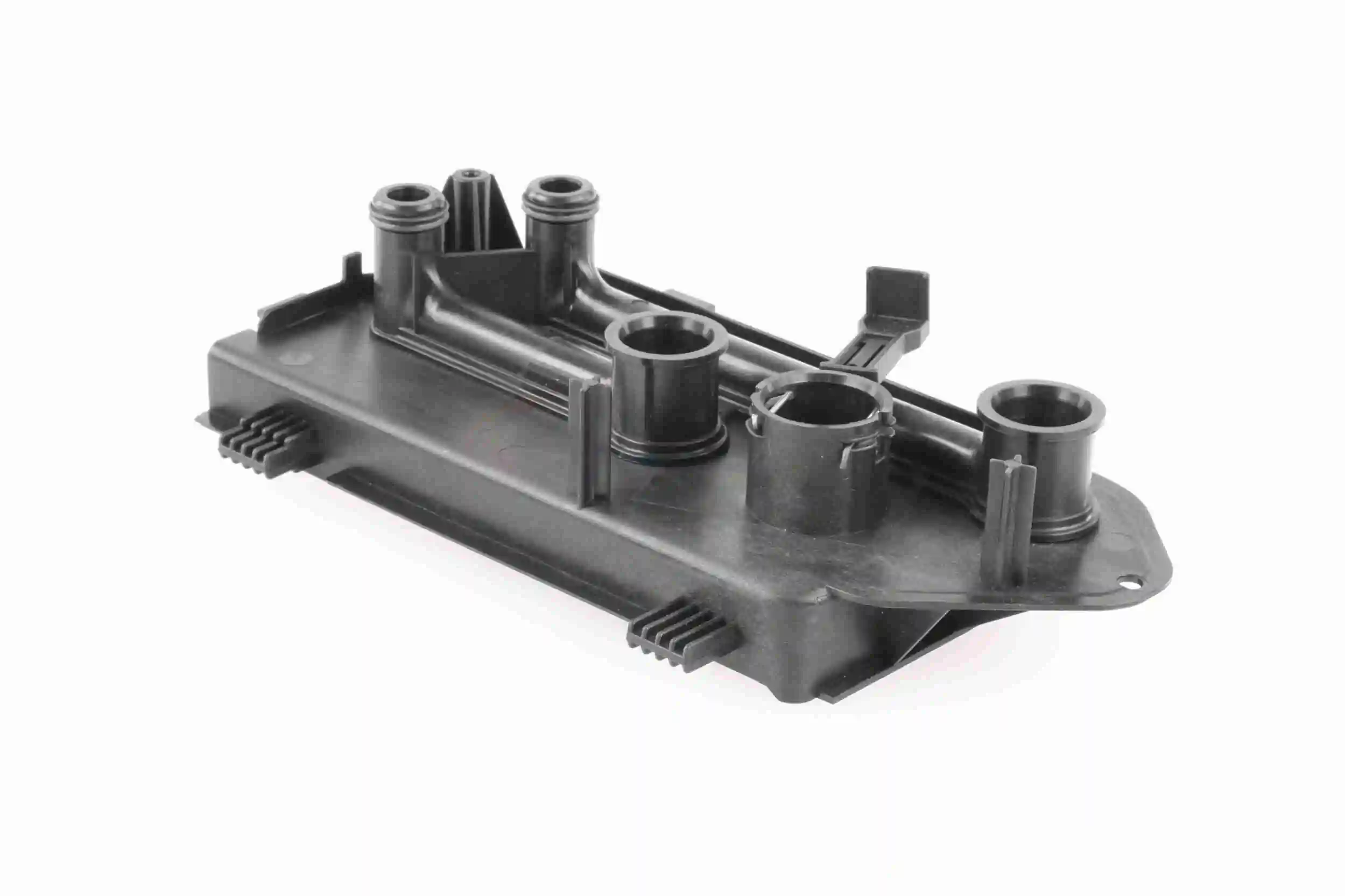 PCU000140 Land Rover Накладка верхня передній панелі / супорта радіатора