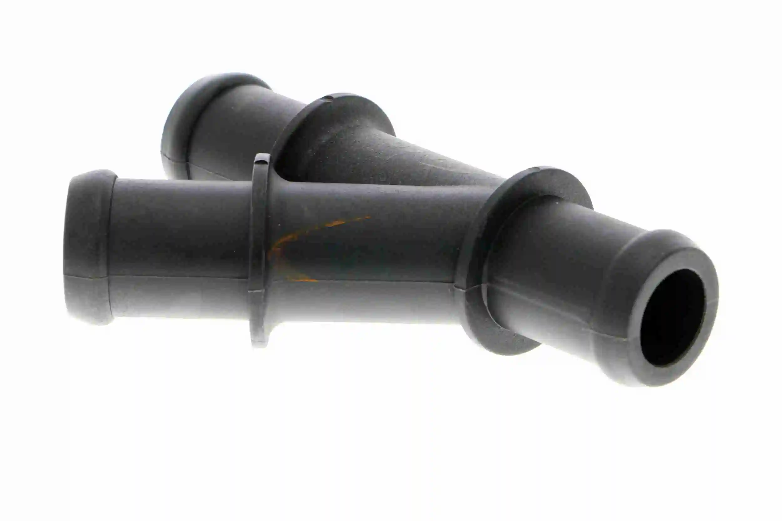 Фланець системи охолодження (трійник) VEMO/Vaico V103530 ціна, від 3.97 USD
