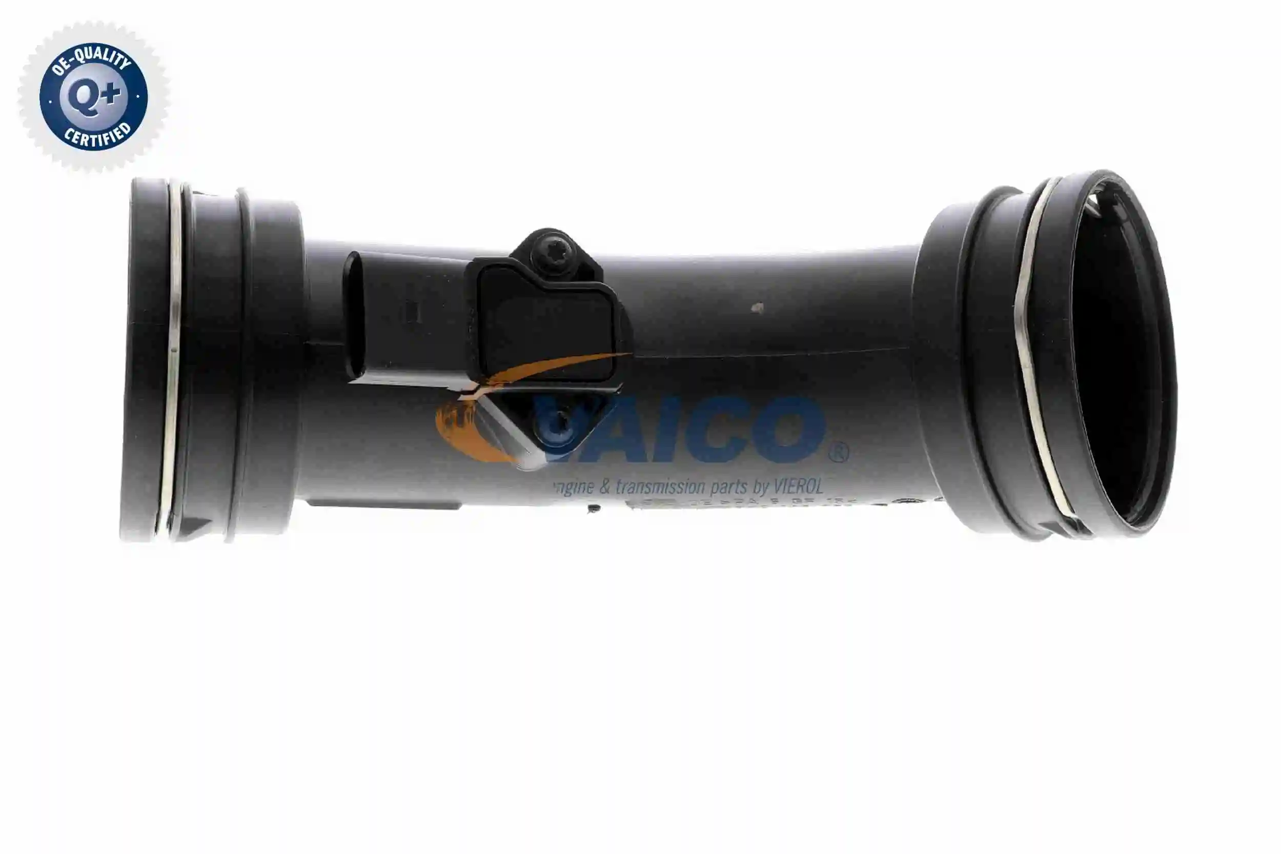 Шланг/патрубок интеркуллера VEMO/Vaico V103573 ціна, від 253.27 USD
