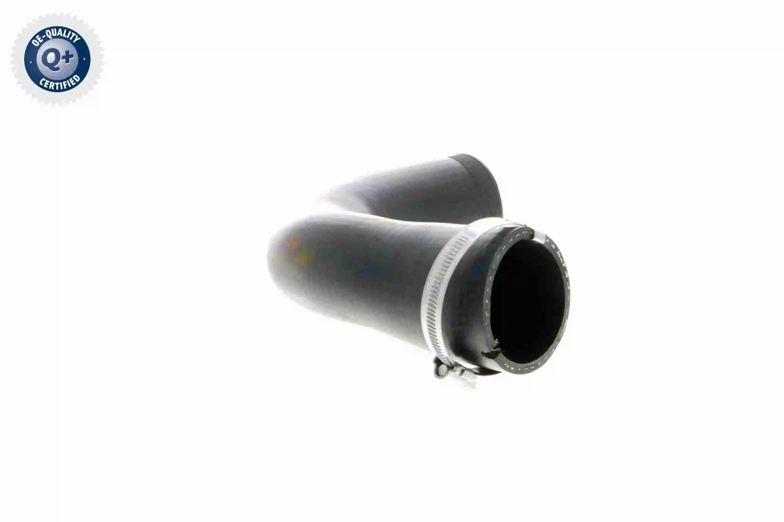 Шланг/патрубок интеркуллера VEMO/Vaico V102830 ціна, від 11.41 USD
