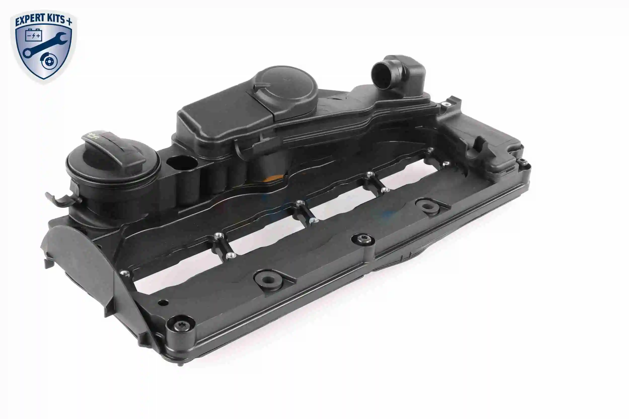 Клапанна кришка V105524 VEMO/Vaico