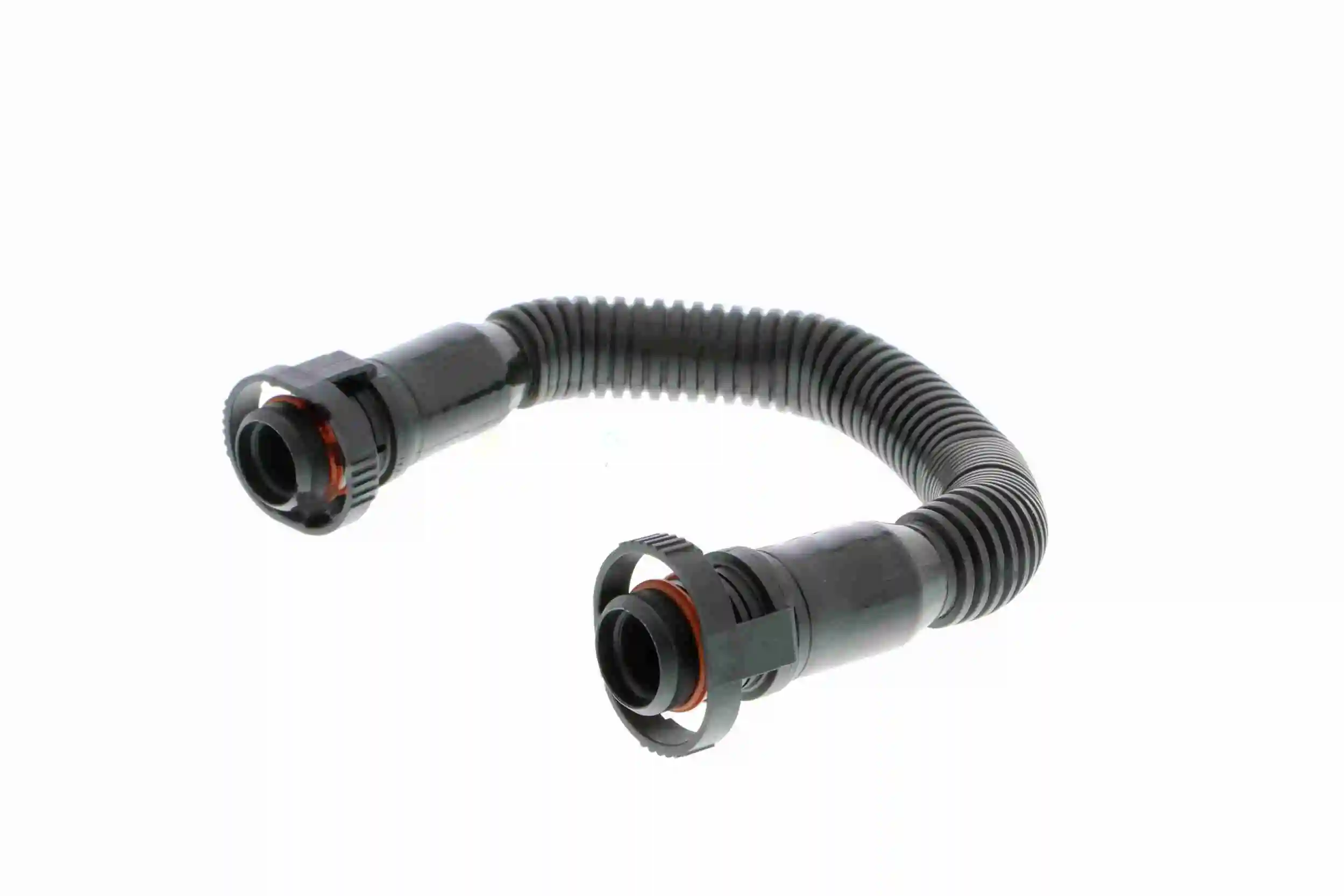 Трубка картера повітряна Vemo V100995 ціна, від 9.54 USD