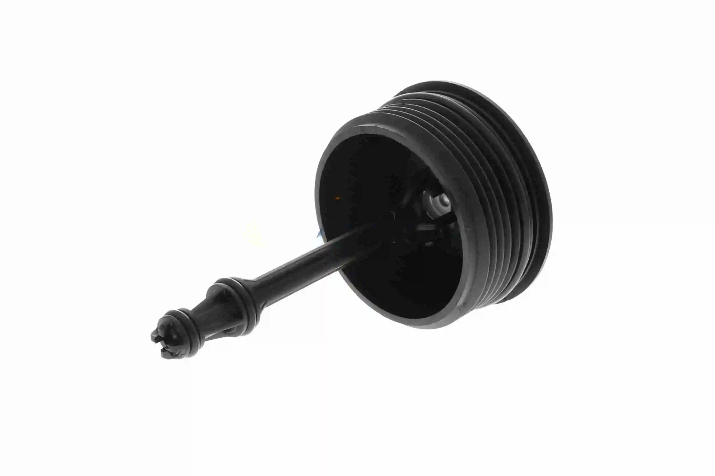 Кришка масляного фільтра V105537 VEMO/Vaico