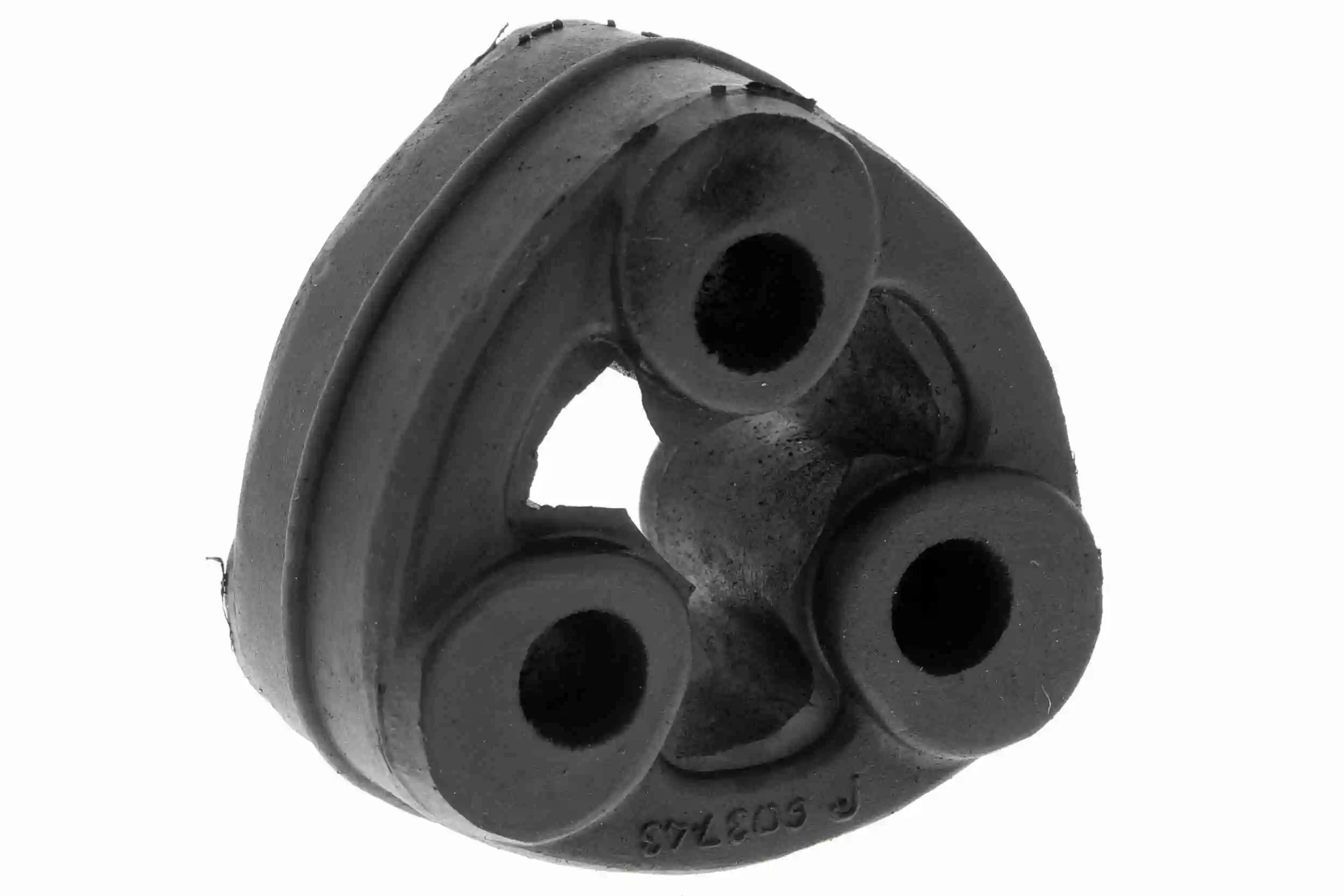 Подушка кріплення глушника General Motors 97080694