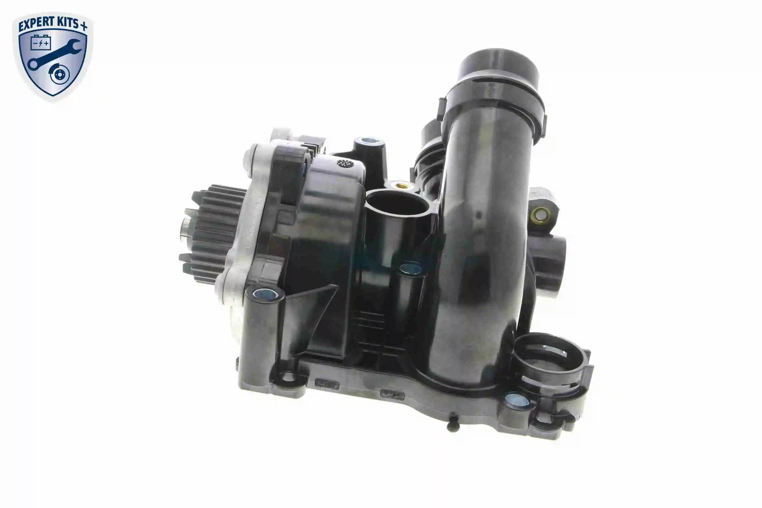 Водяний насос охолодження, з корпусом VEMO/Vaico V1050091