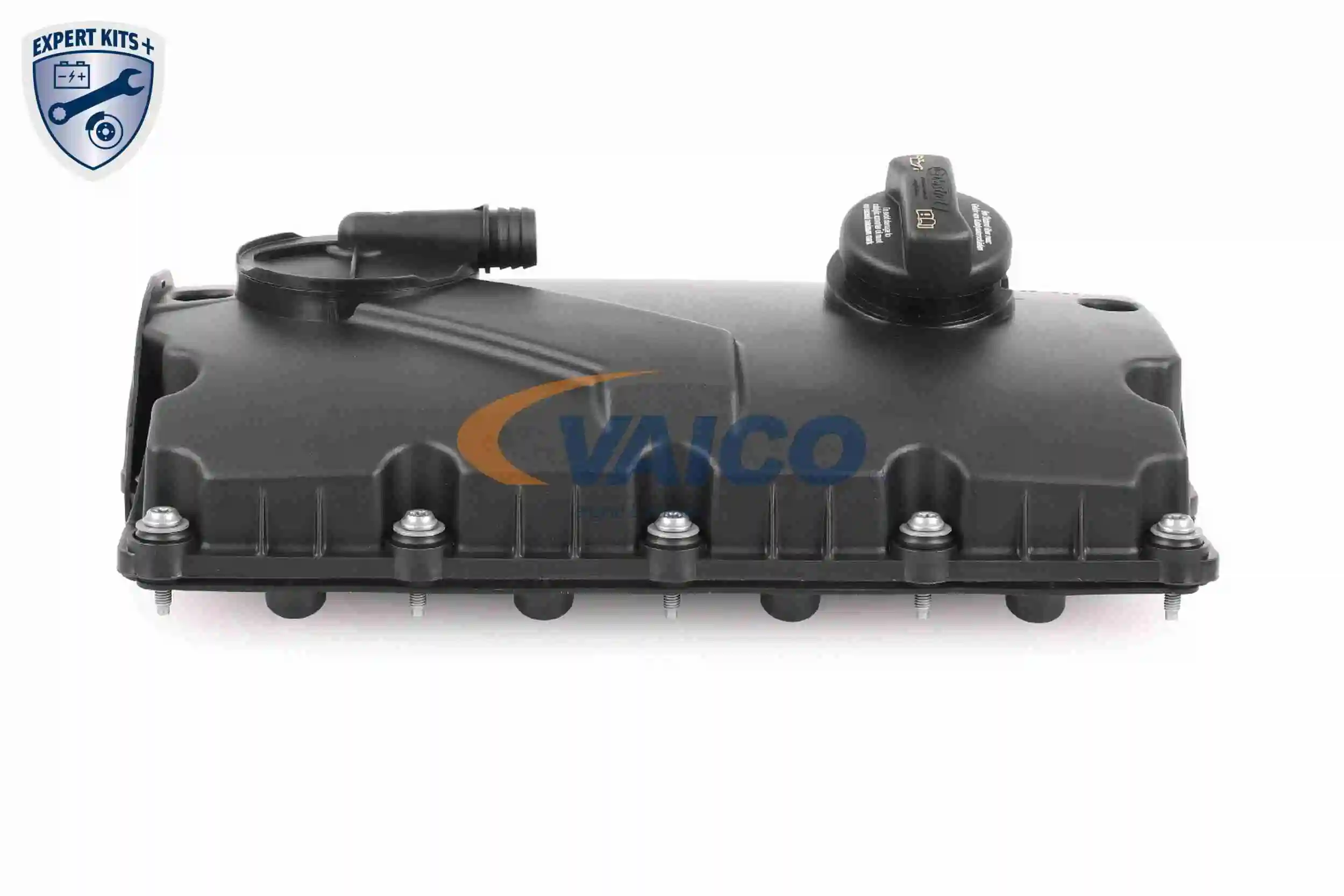 Клапанна кришка V105980 VEMO/Vaico