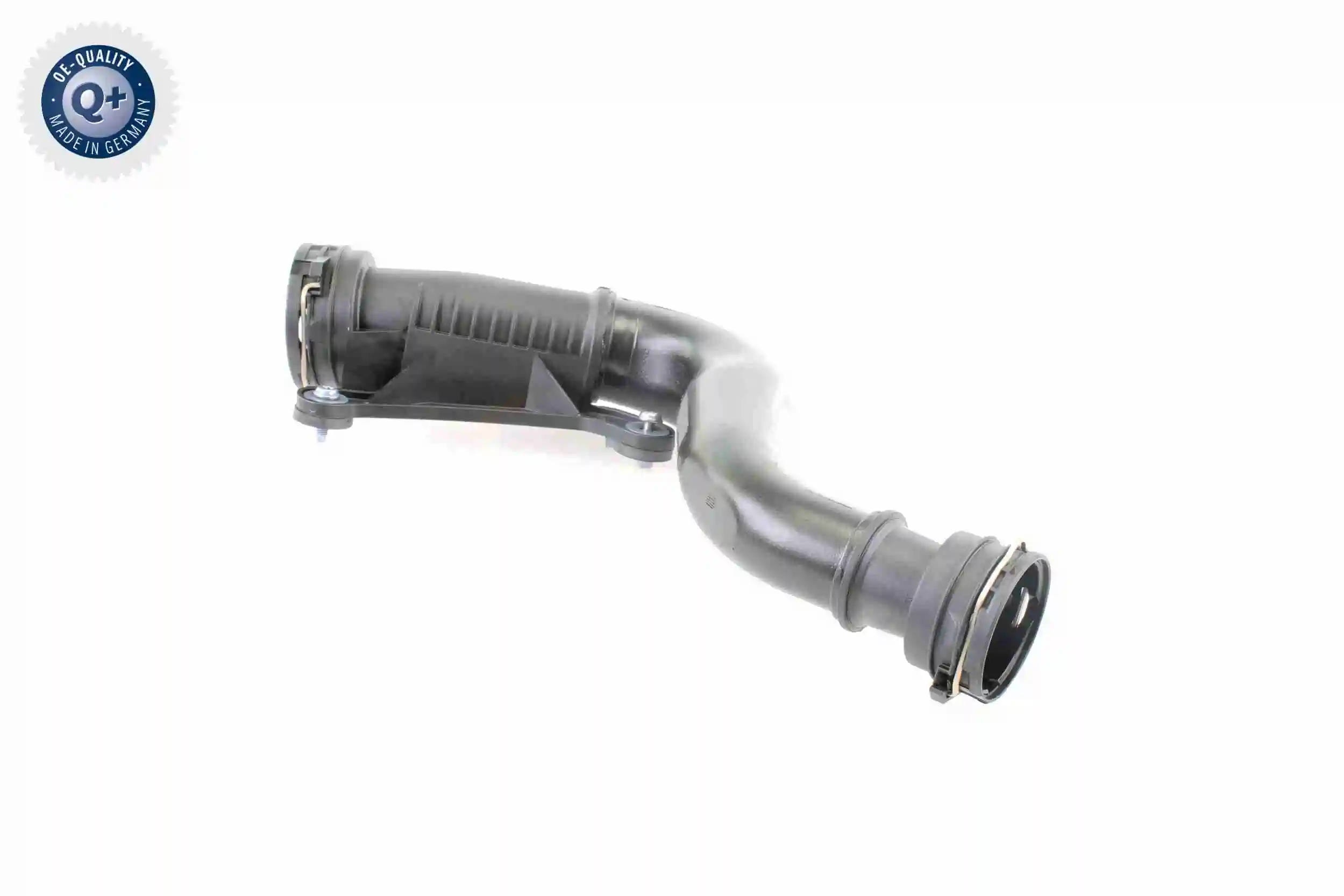 Шланг/патрубок интеркуллера VEMO/Vaico V102506 ціна, від 11.40 USD