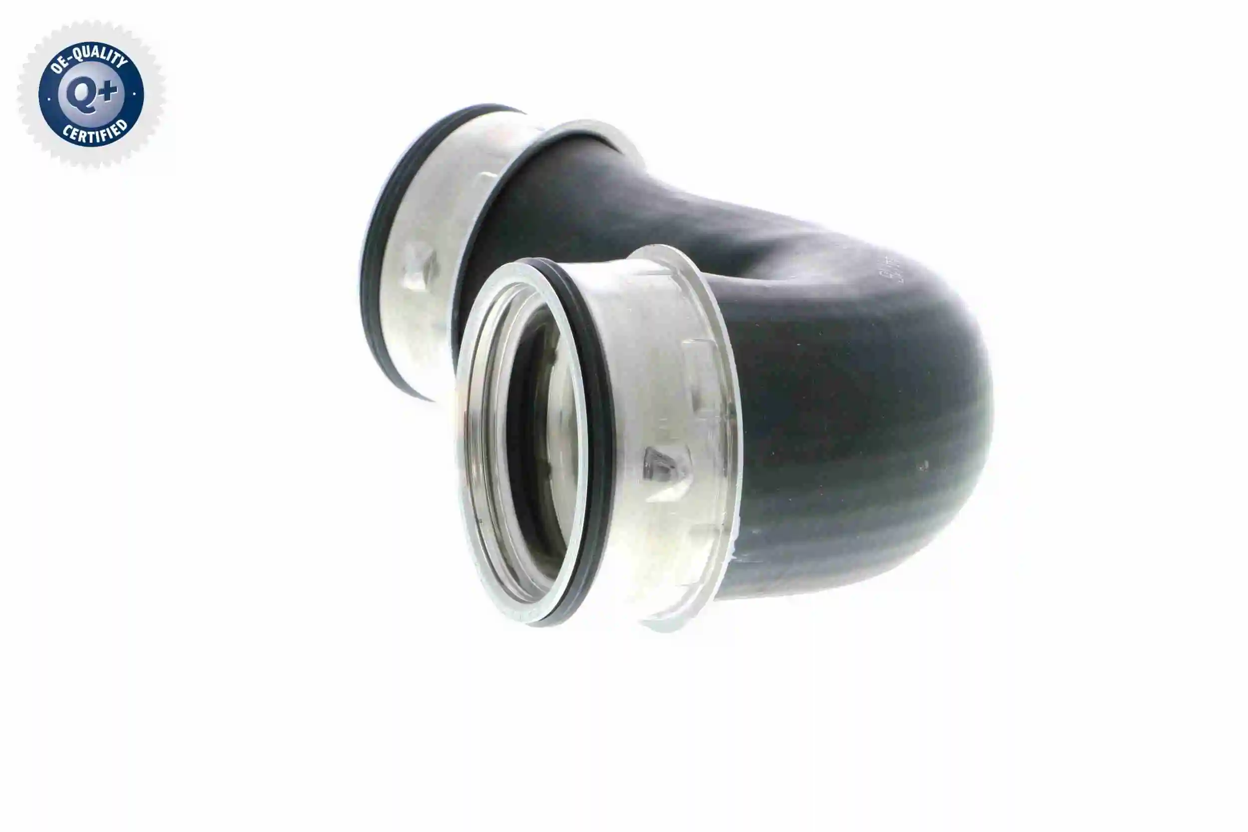 Шланг/патрубок интеркуллера VEMO/Vaico V102863 ціна, від 16.77 USD