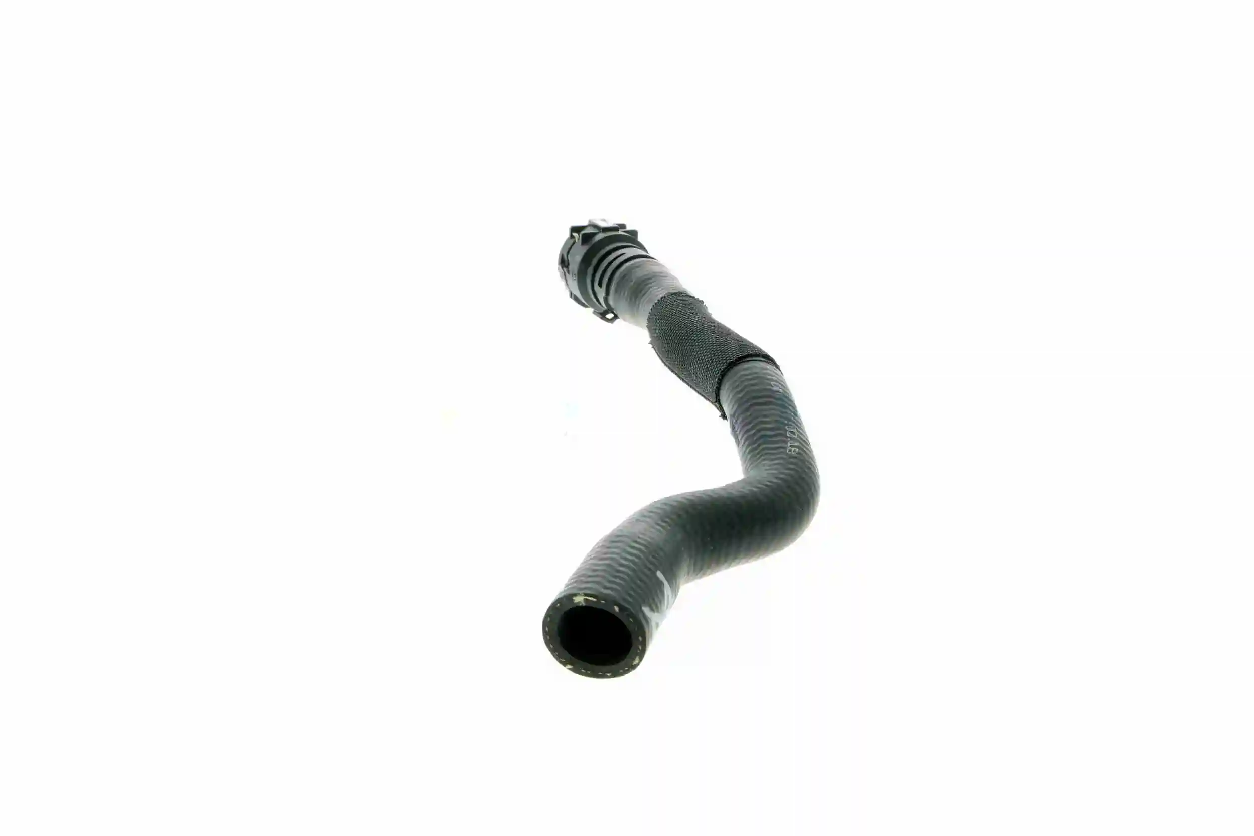 Шланг/патрубок радіатора охолодження, нижній Thermotec DNW023TT