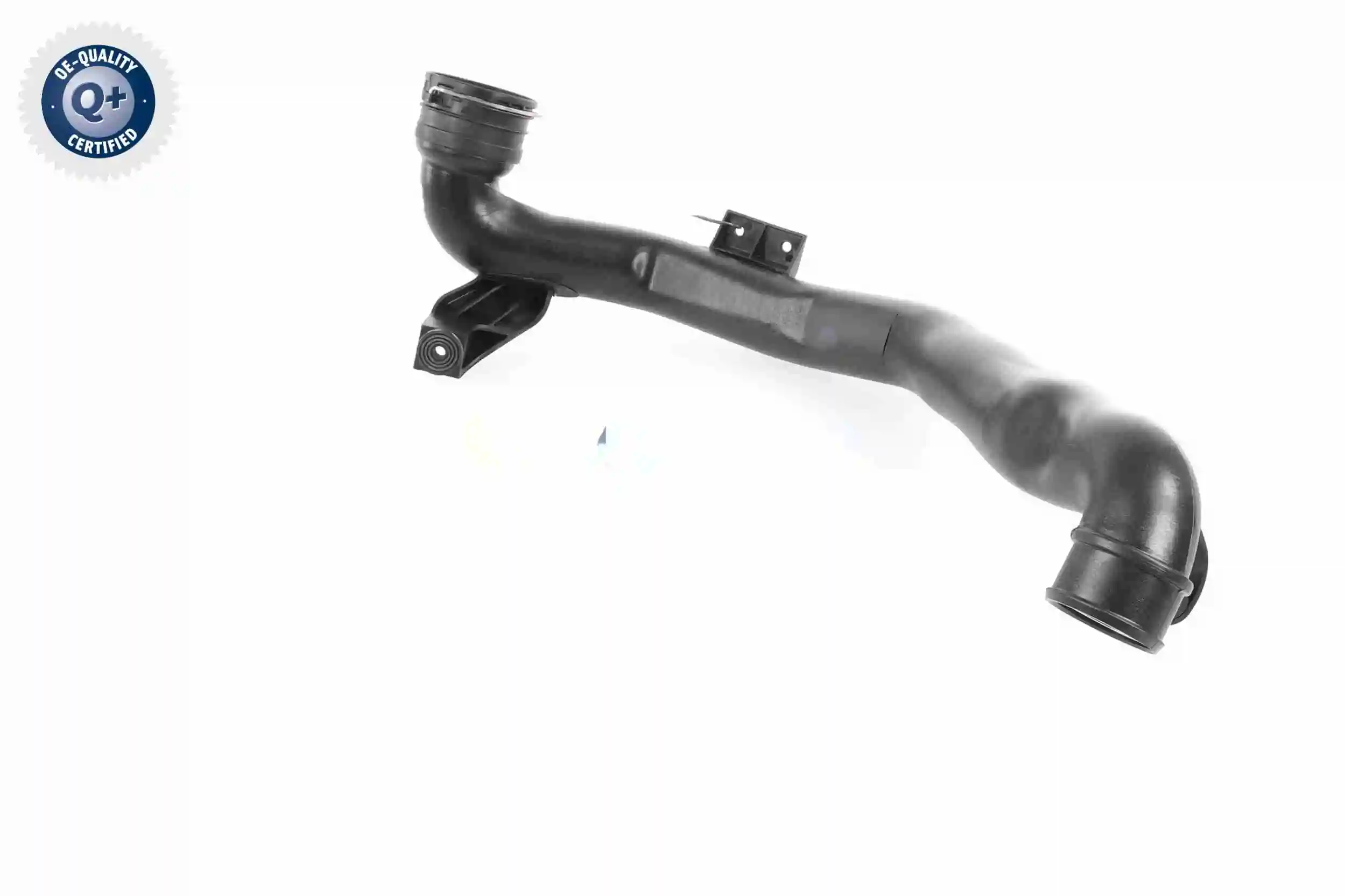 Шланг/патрубок інтеркуллера VEMO/Vaico V106496 ціна, від 168.73 USD