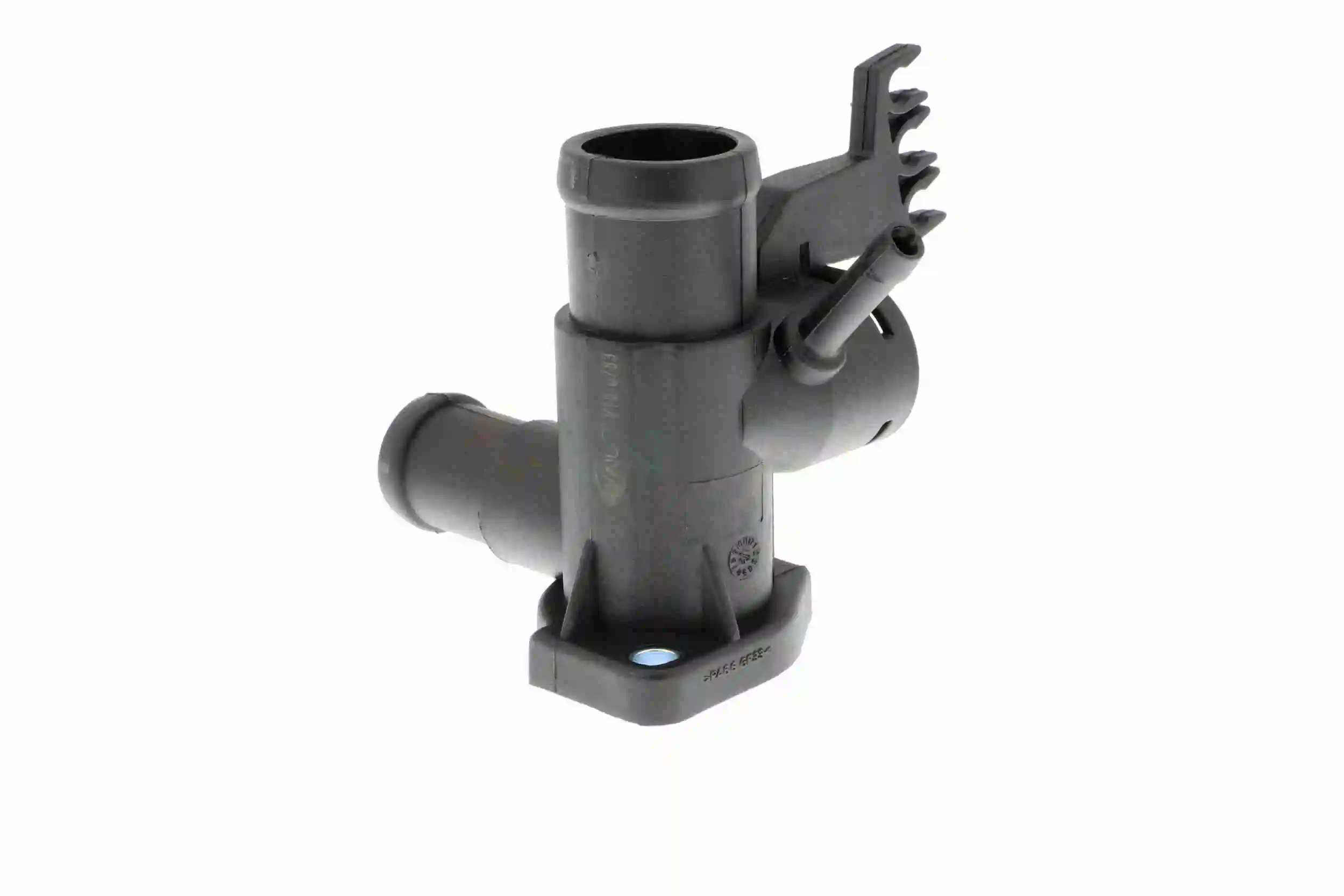 Фланець системи охолодження (трійник) VEMO/Vaico V100783 ціна, від 2.97 USD