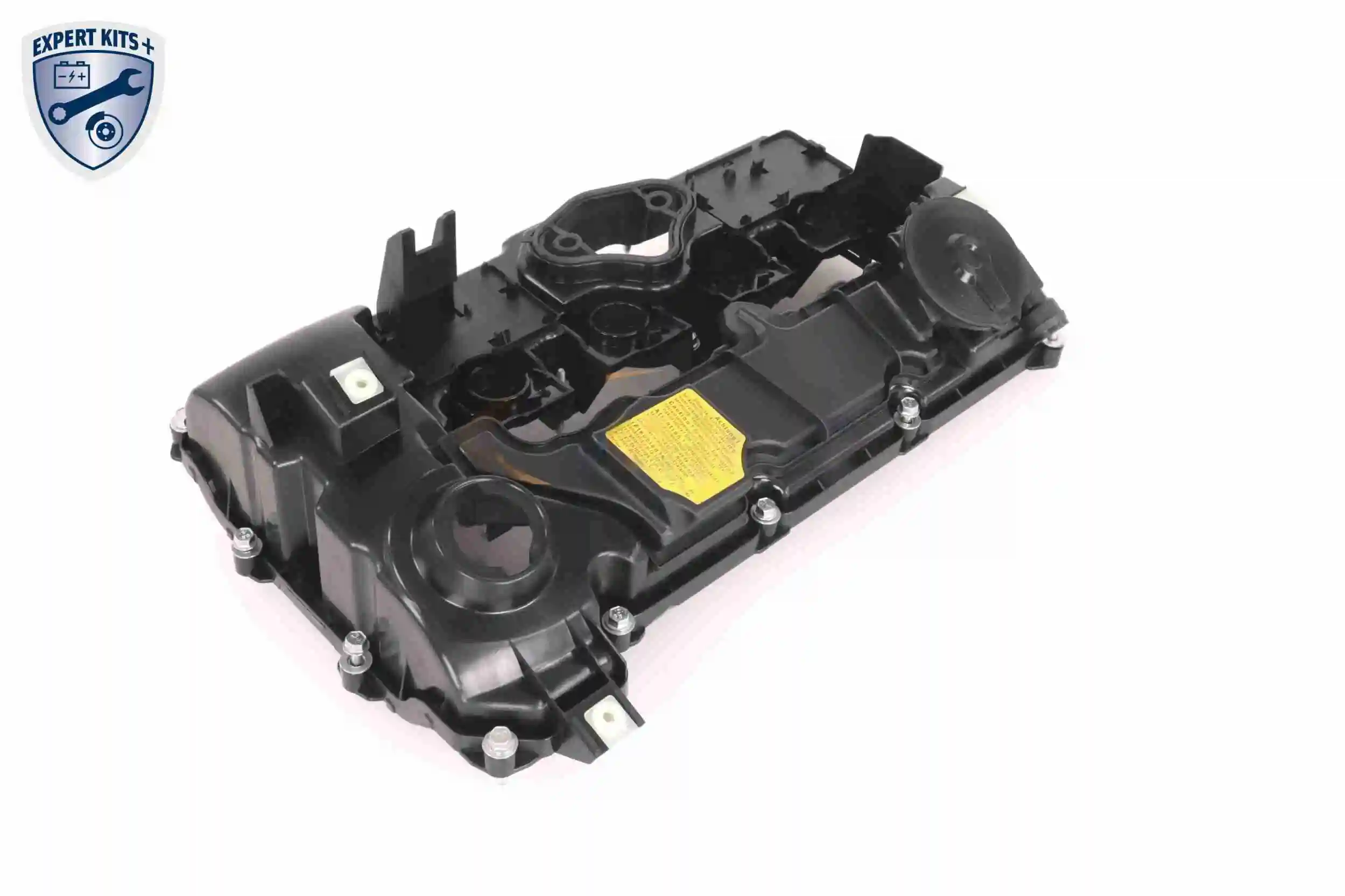 Клапанна кришка V204697 VEMO/Vaico