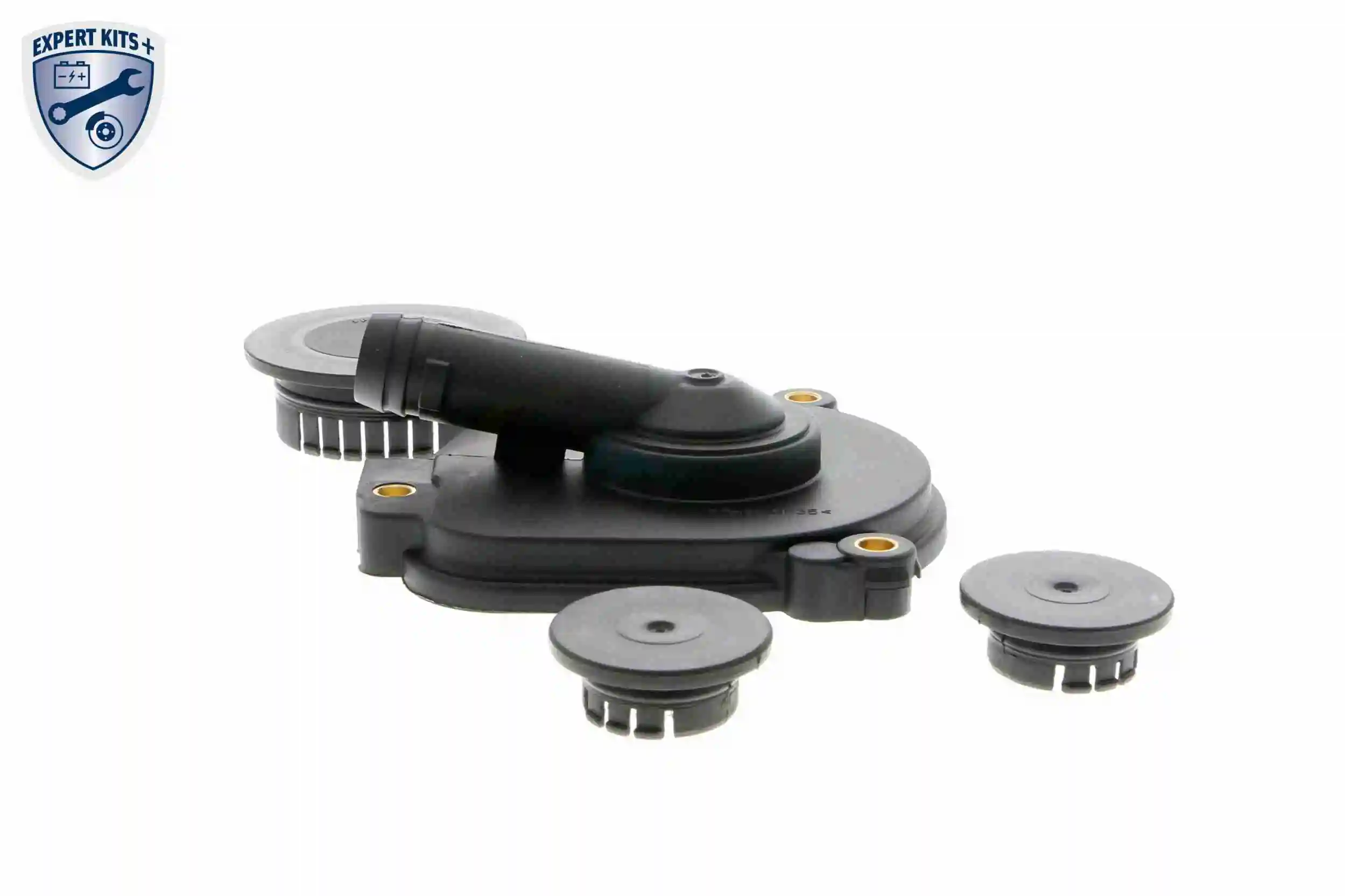 Кришка сепаратора/масловіддільника VEMO/Vaico V302525 ціна, від 11.44 USD