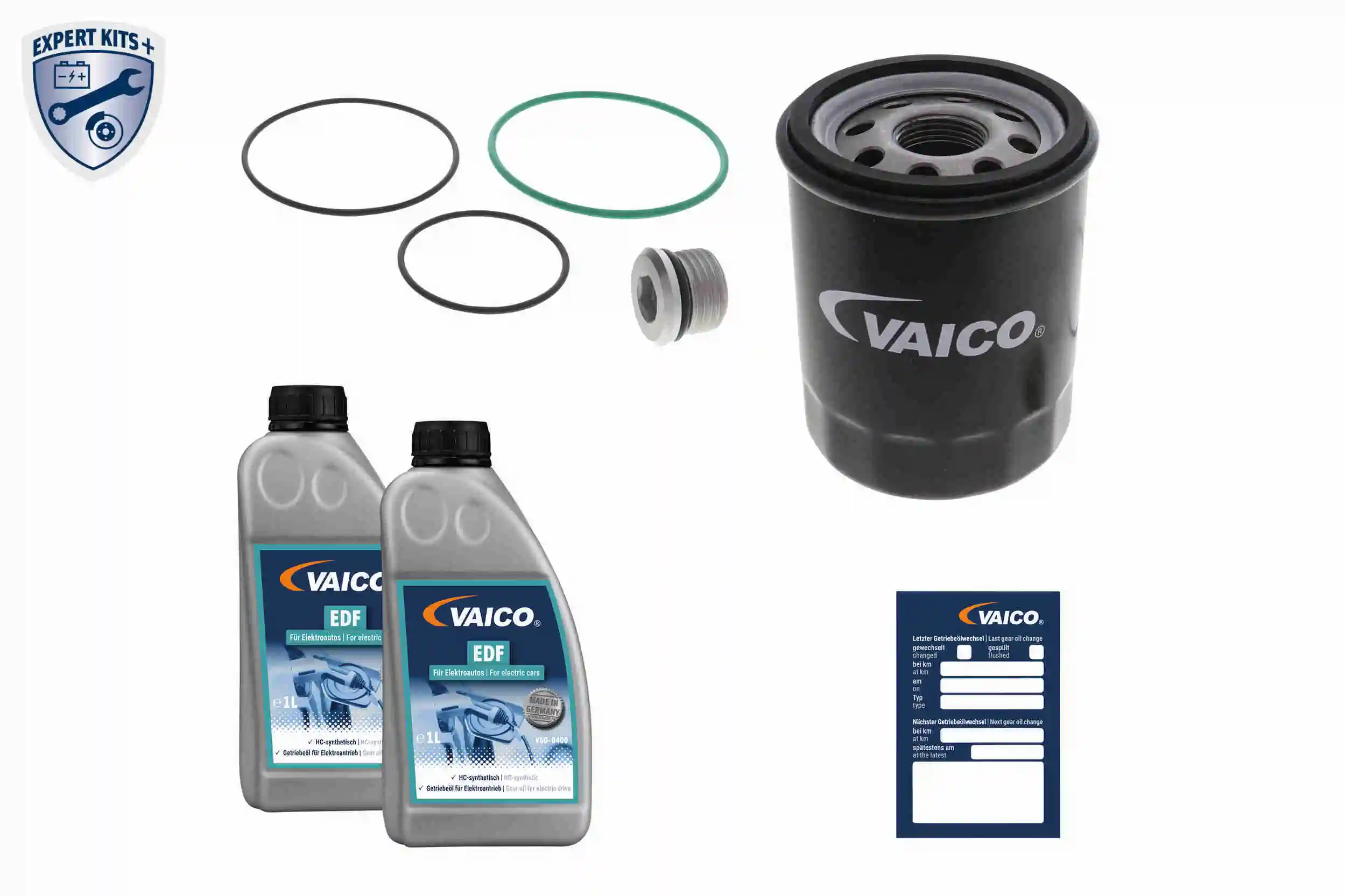 Масляний фільтр двигуна VEMO/Vaico V580003 ціна, від 7.49 USD