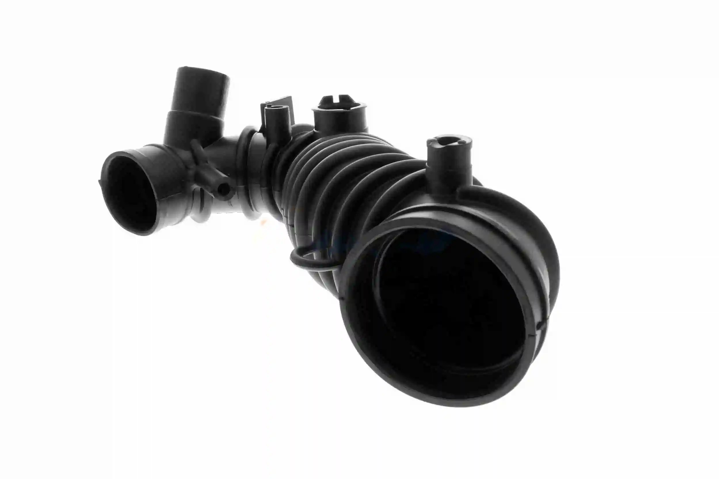 Головний патрубок витратоміра повітря (черепаха) Volkswagen Passat B5 седан (3B3) (2000 - 2005) ціна, від 19.34 USD