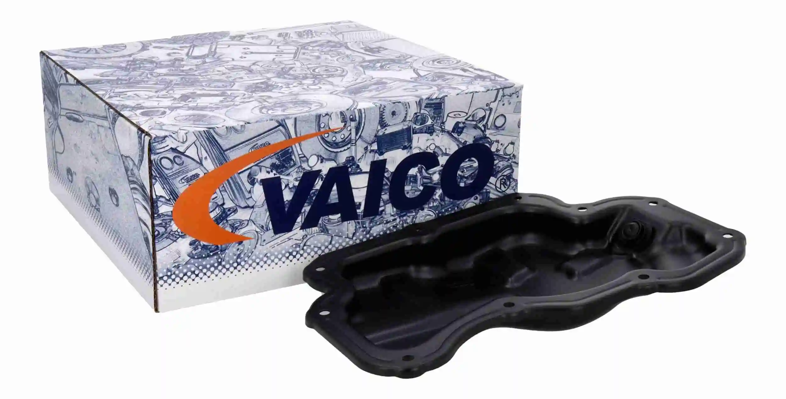 Піддон двигуна Polcar OS0053 ціна, від 11.76 USD