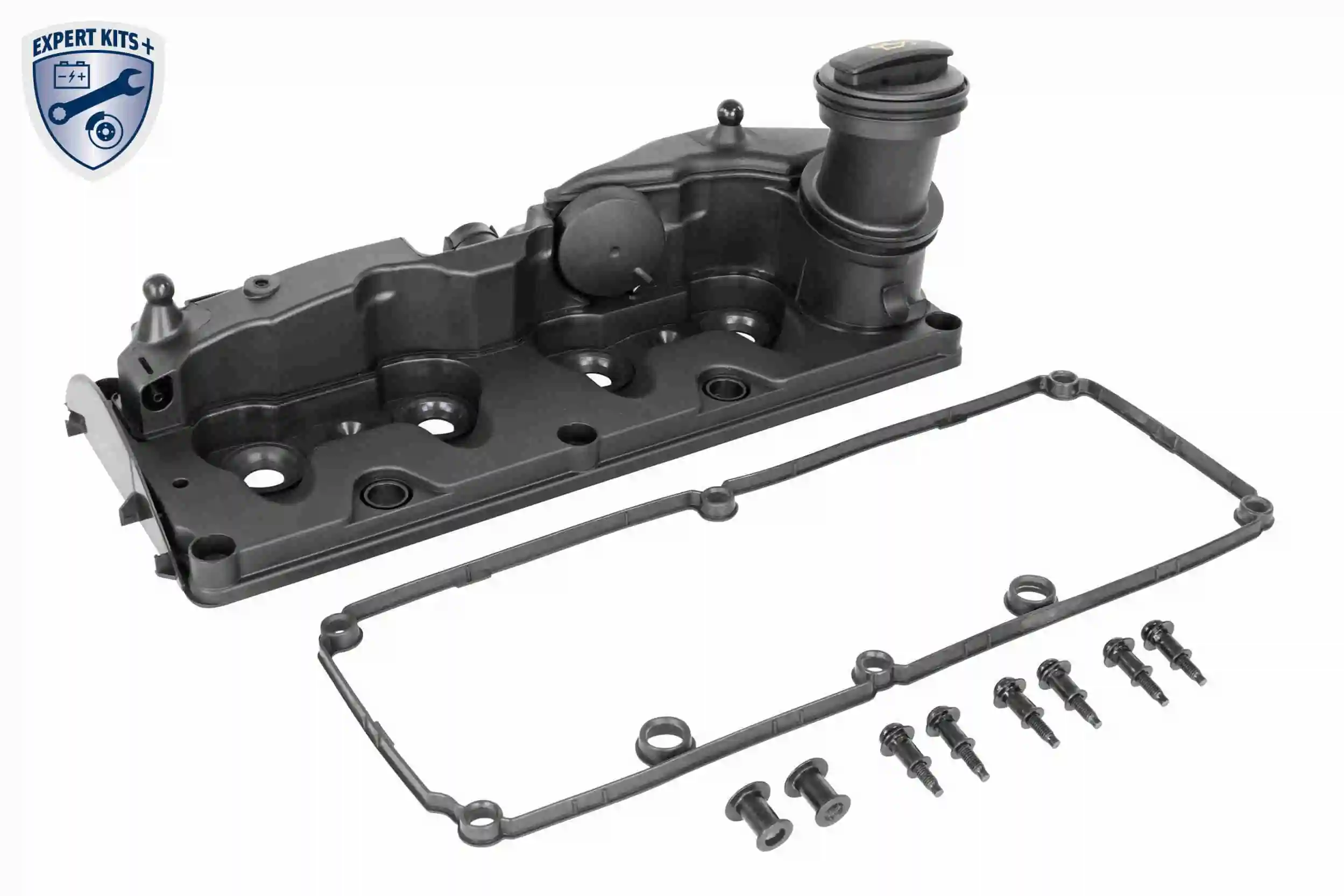 Купити V106736 VEMO/Vaico Клапанна кришка