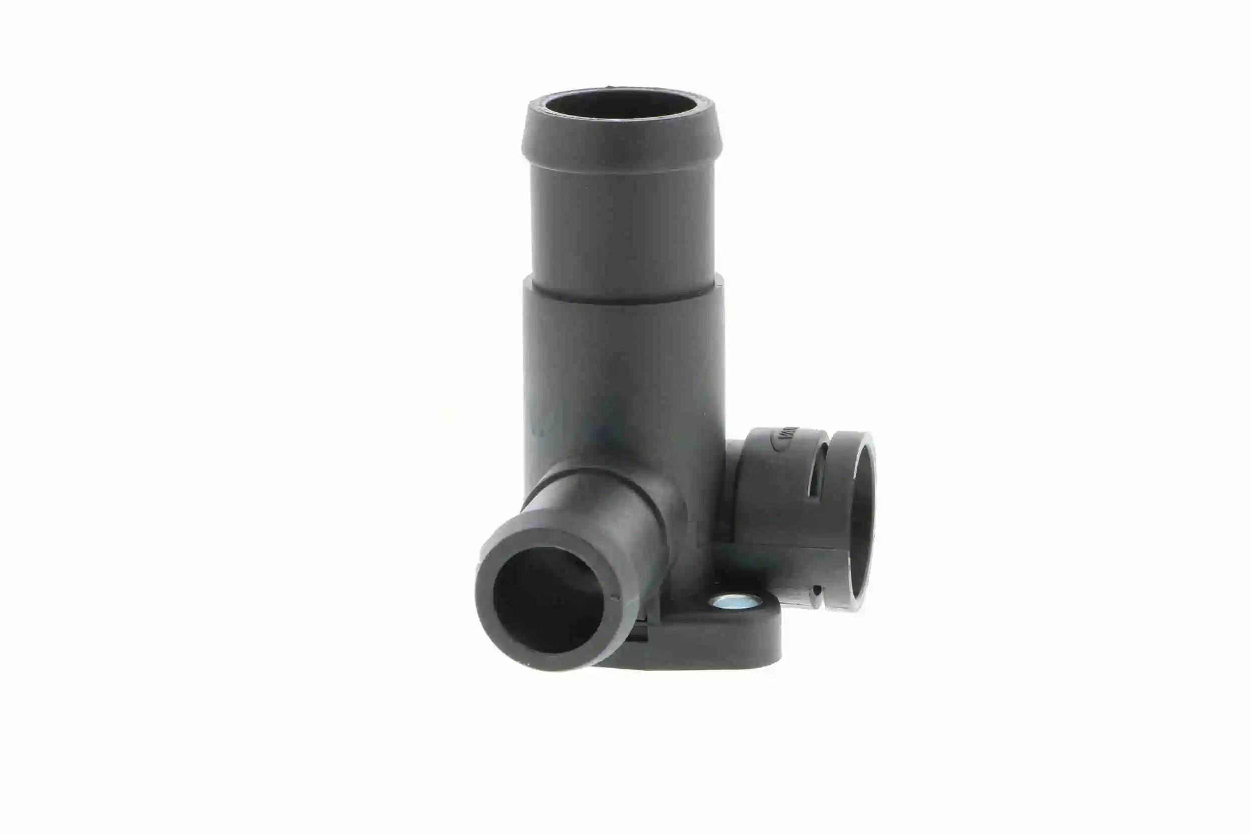 Фланець системи охолодження (трійник) VEMO/Vaico V100296 ціна, від 3.21 USD