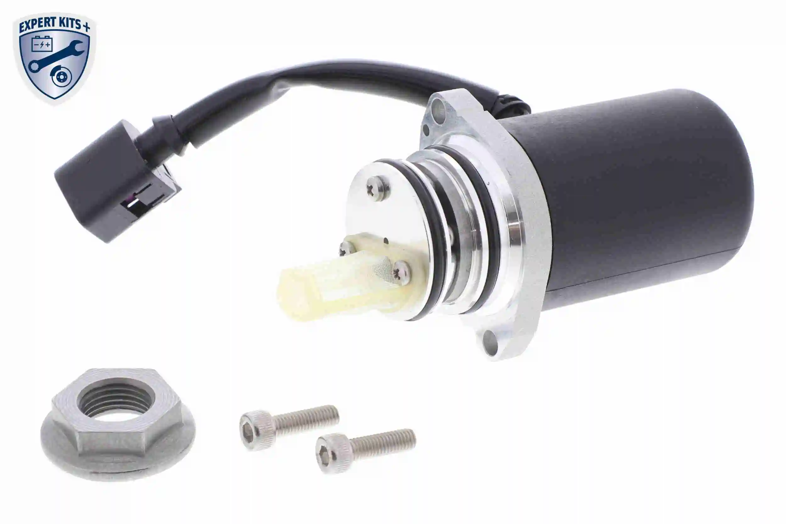 Насос муфти Haldex Wahler DS118611 ціна, від 290.94 USD