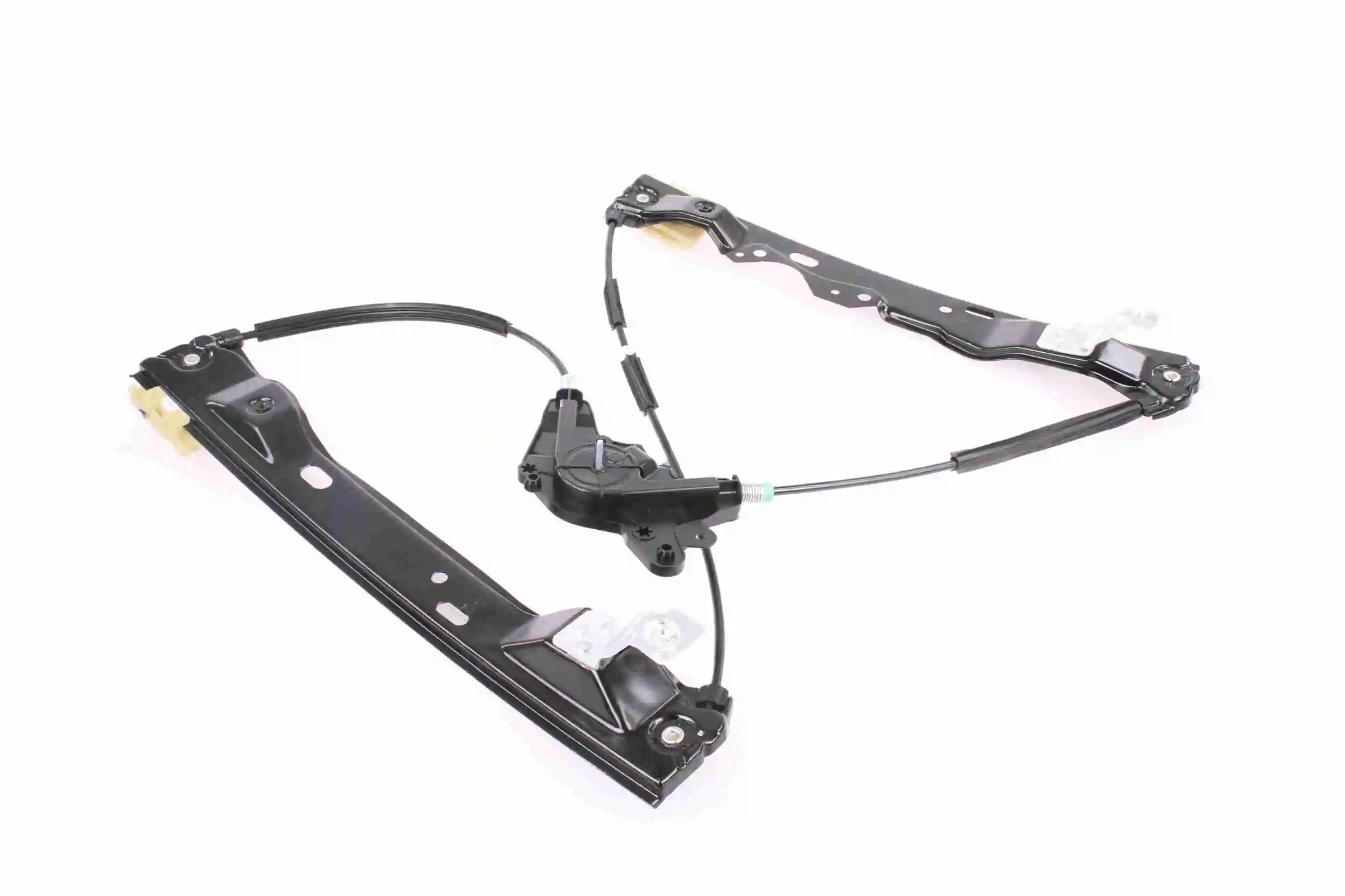  Склопідйомник передньої лівої двері Ford Focus 2