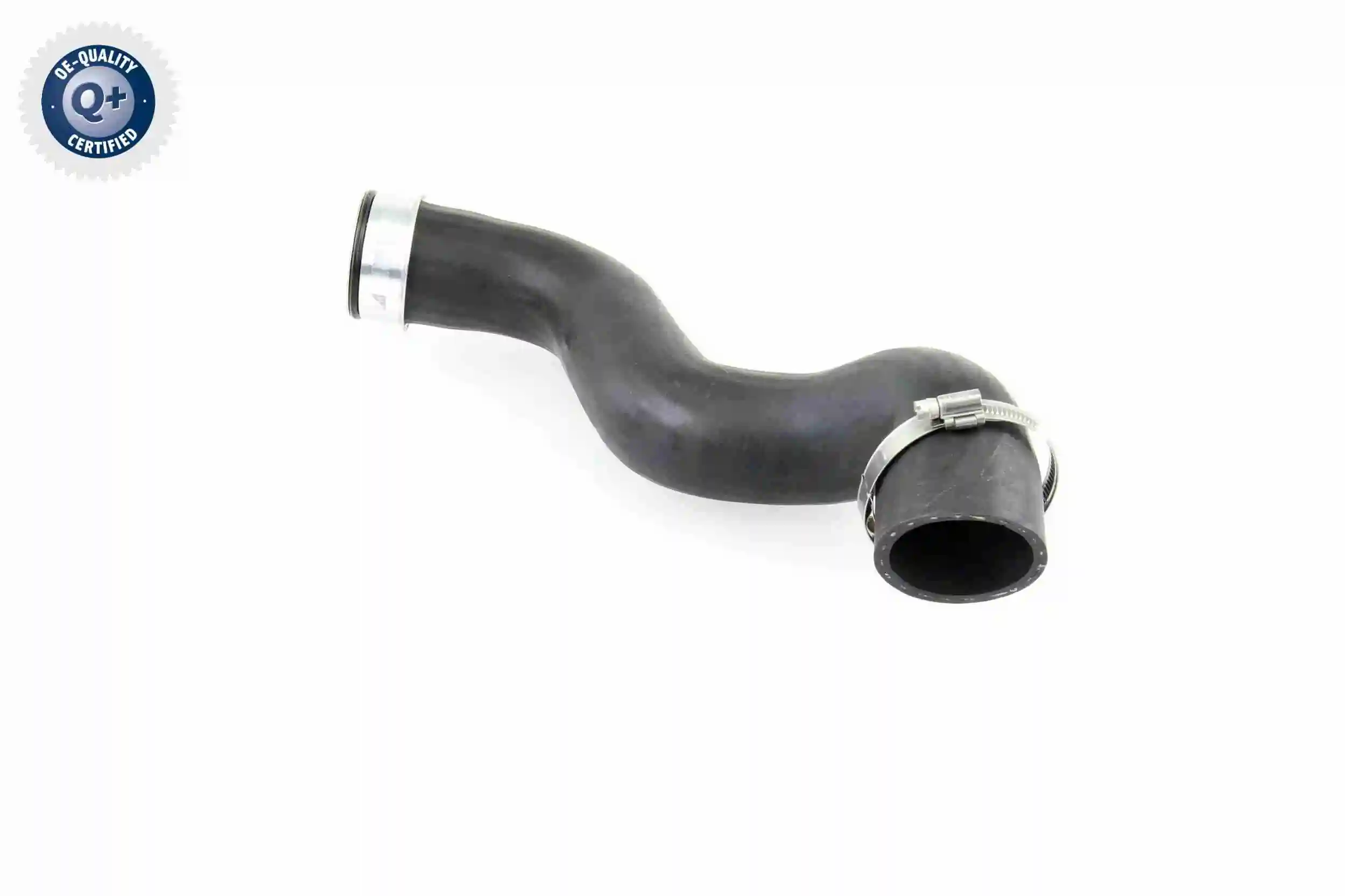 Шланг/патрубок интеркуллера VEMO/Vaico V102915 ціна, від 27.17 USD