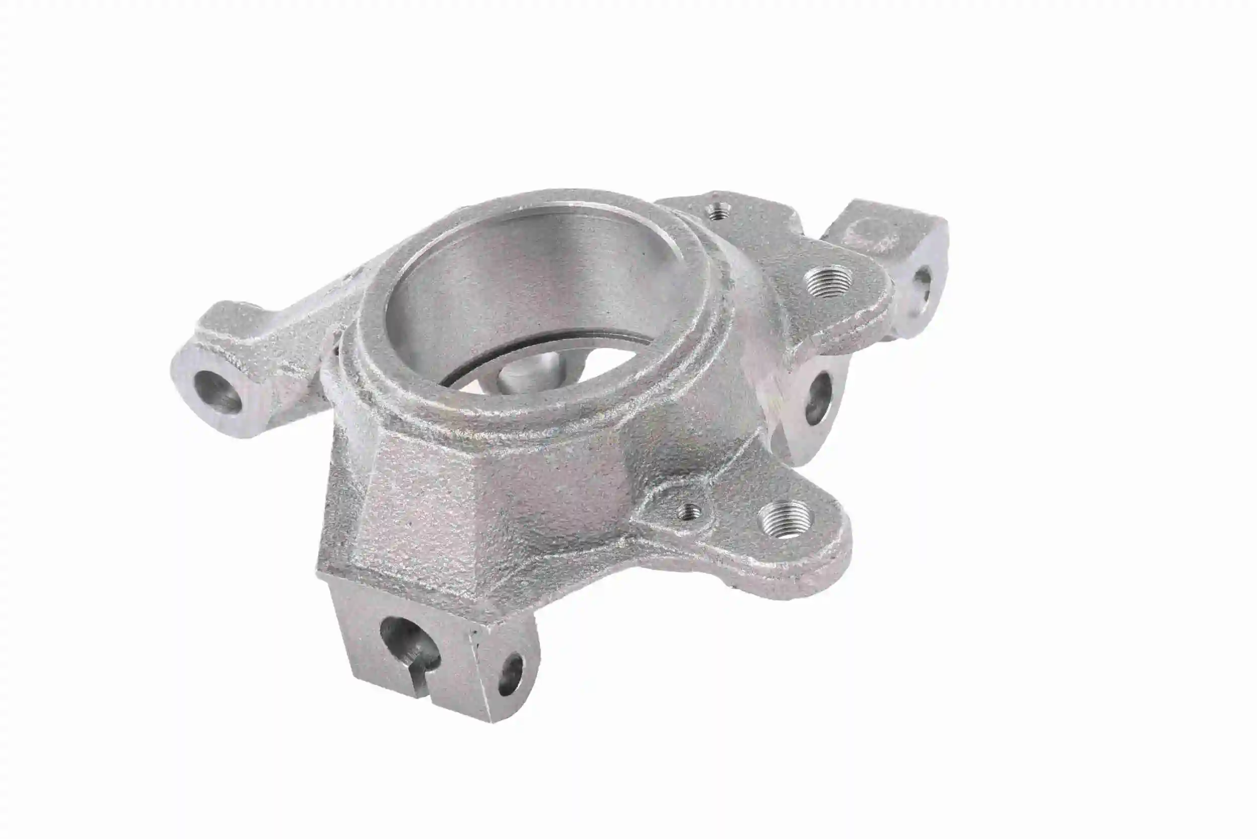 Цапфа - поворотний кулак передній, правий VEMO/Vaico V460958 ціна, від 40.82 USD