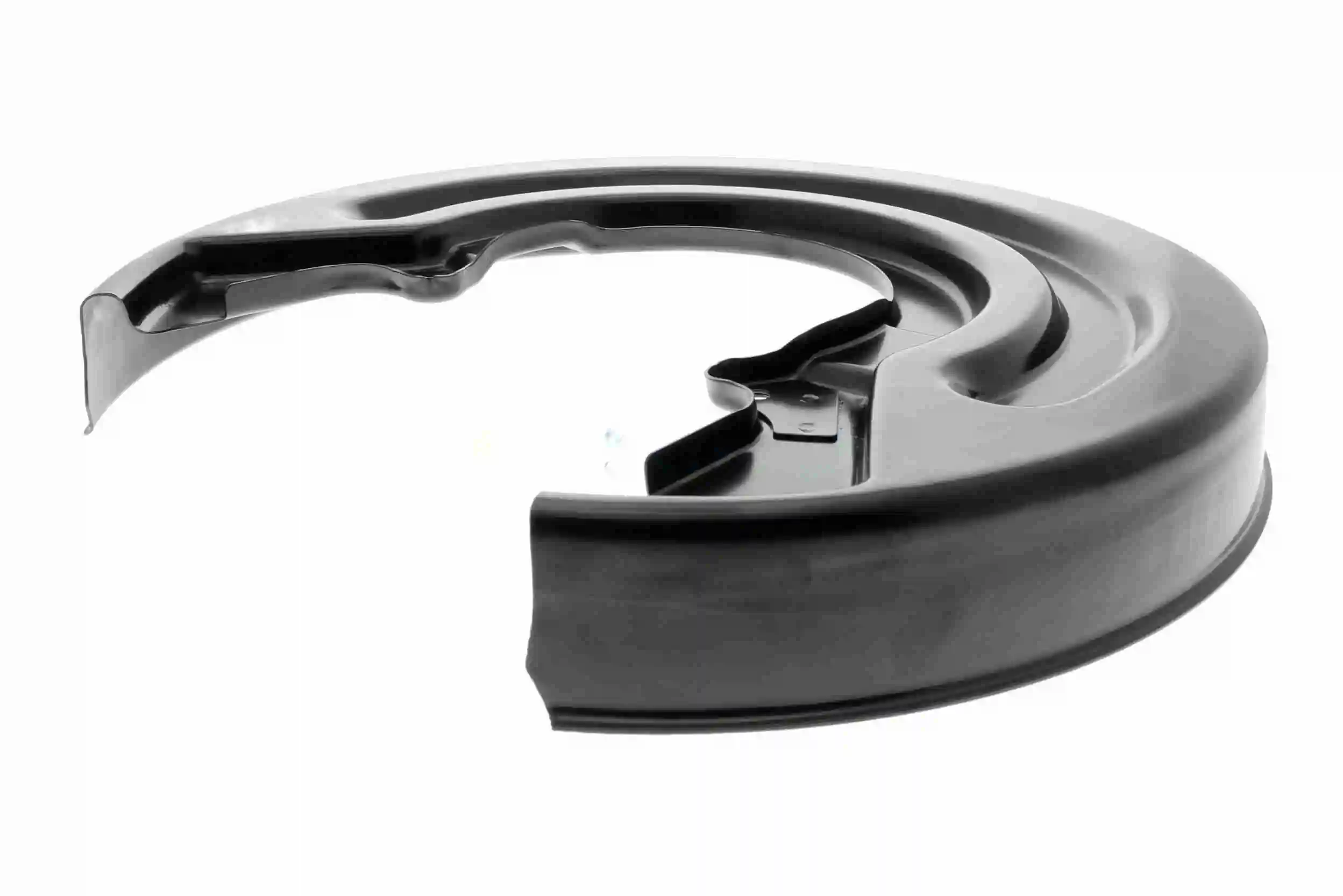 Захисний кожух гальмівного диска, заднього VEMO/Vaico V105047 ціна, від 19.85 USD