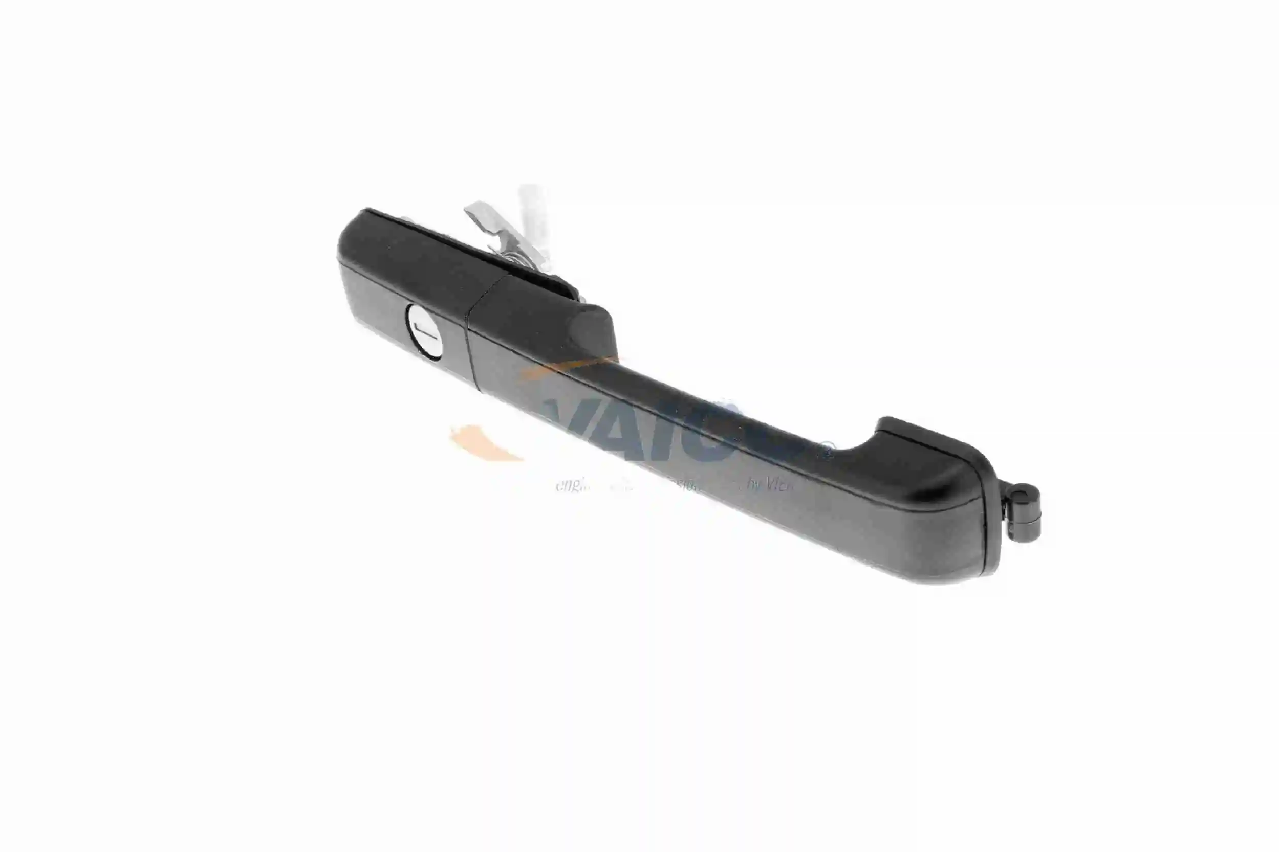 Ручка передньої двері зовнішня ліва VEMO/Vaico V106163 ціна, від 9.67 USD