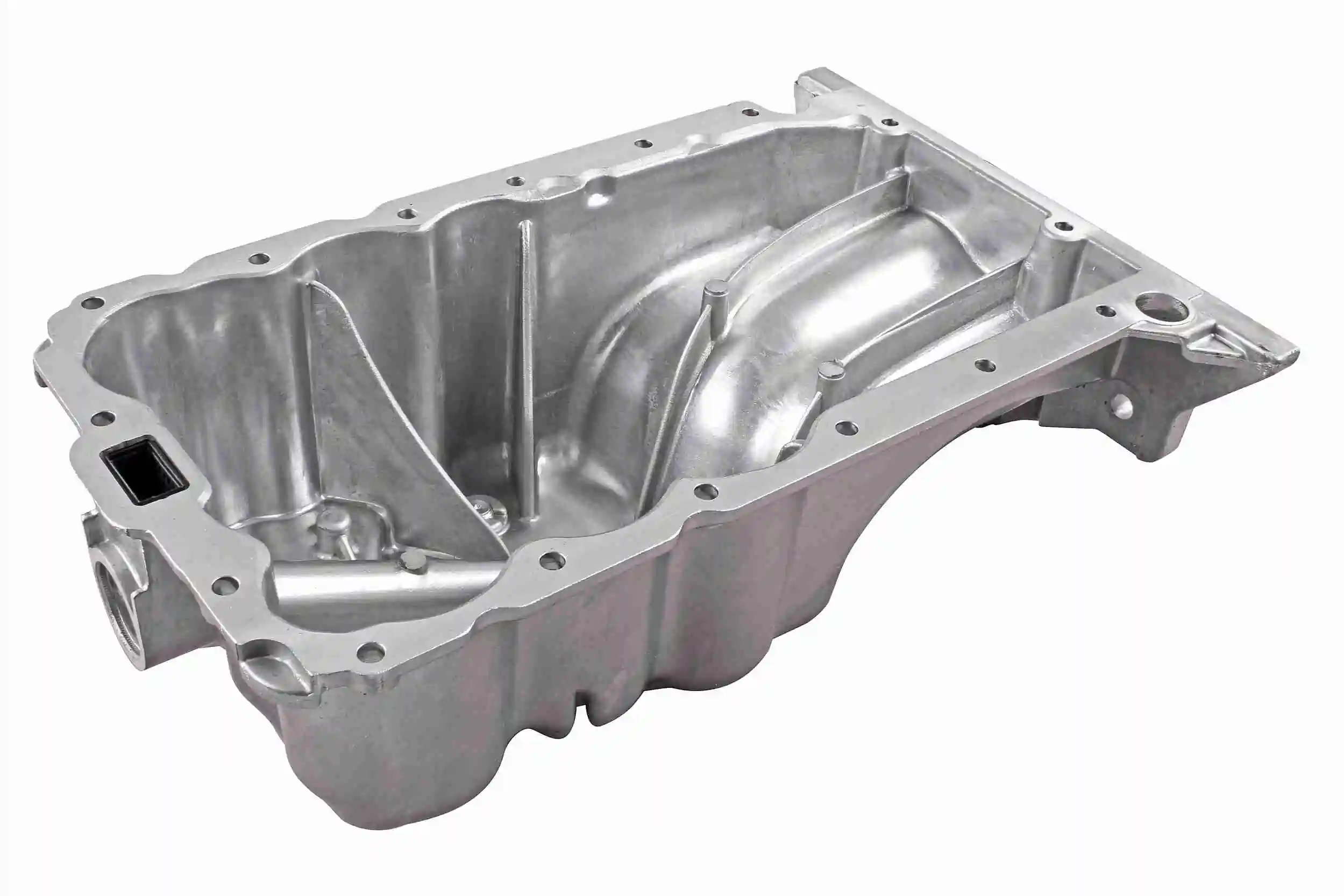 Піддон масляний картера двигуна General Motors 652032